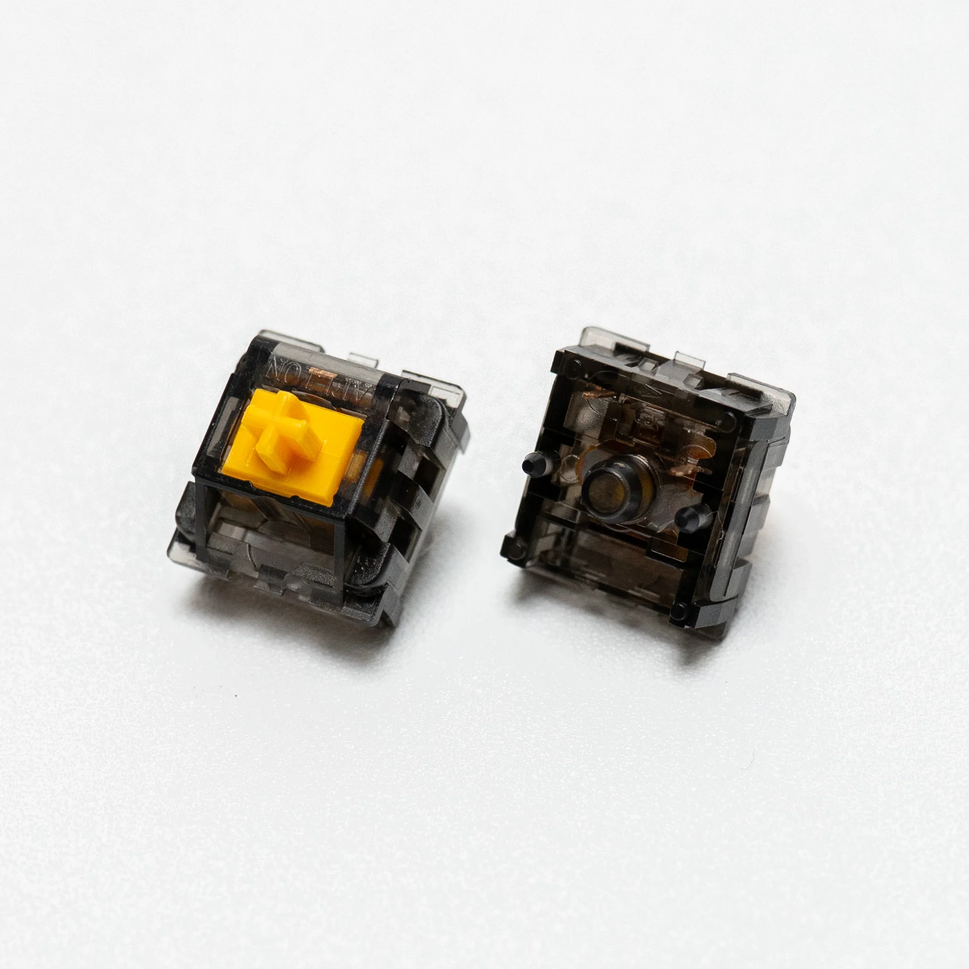 AFLION Shadow Tactile Switch 63g PCB Mount - Image 5
