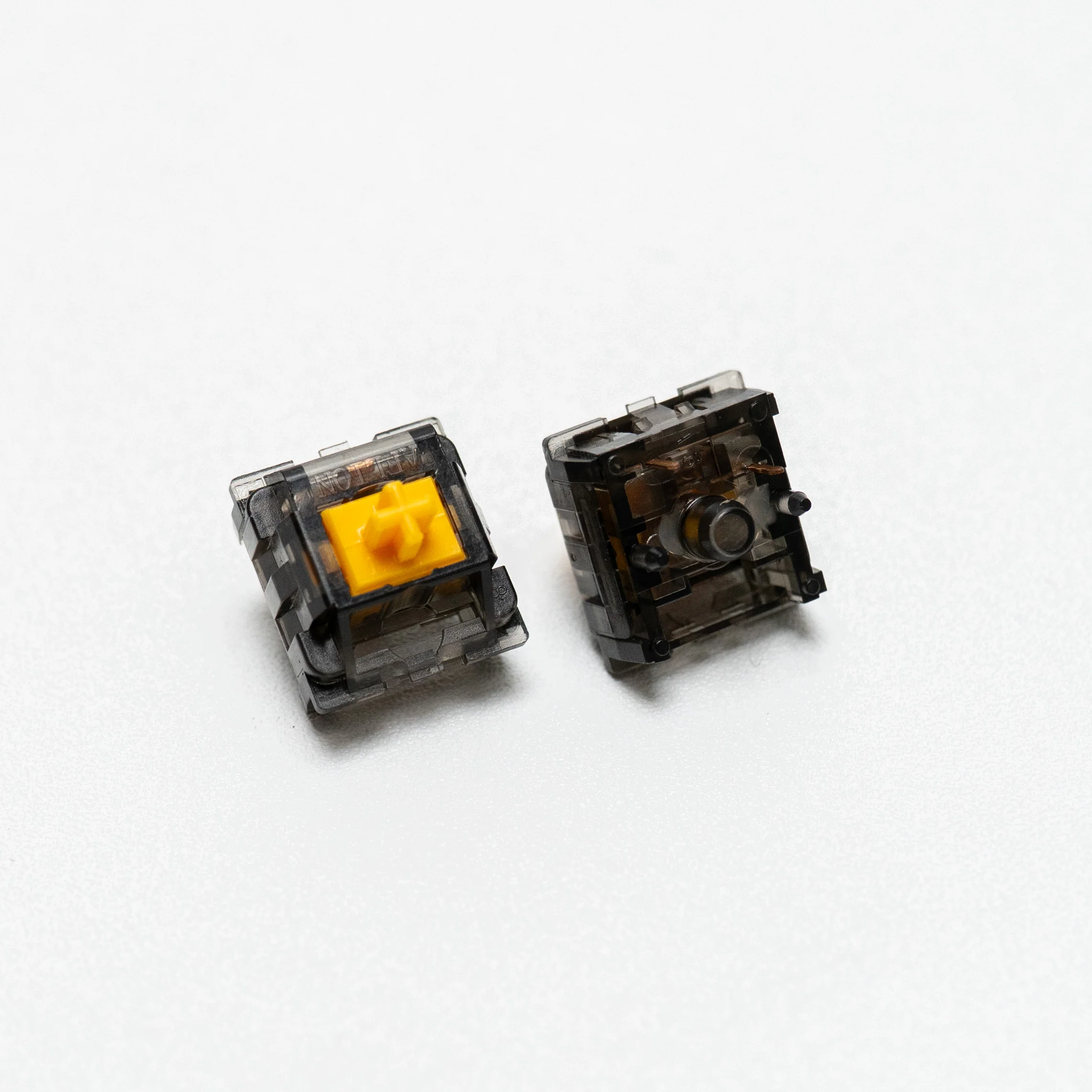 AFLION Shadow Tactile Switch 63g PCB Mount - Image 6