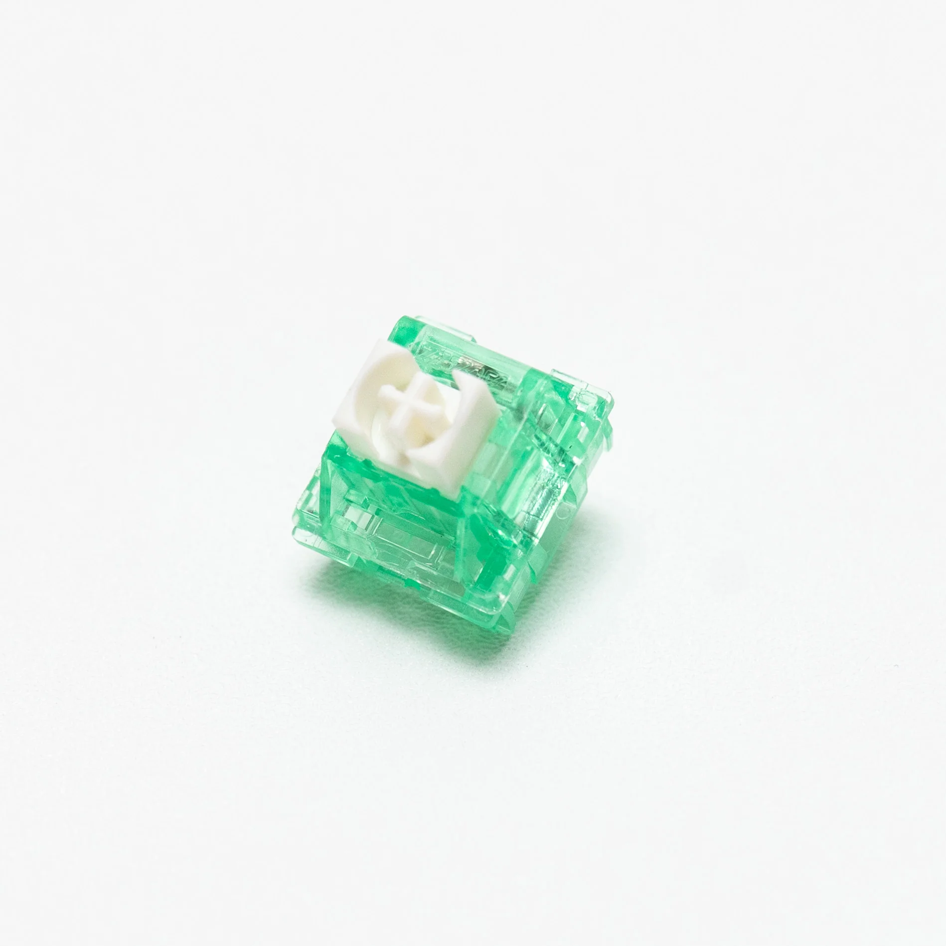AJAZZ AS Mist Green Linear Switch Plate Mount - Image 6