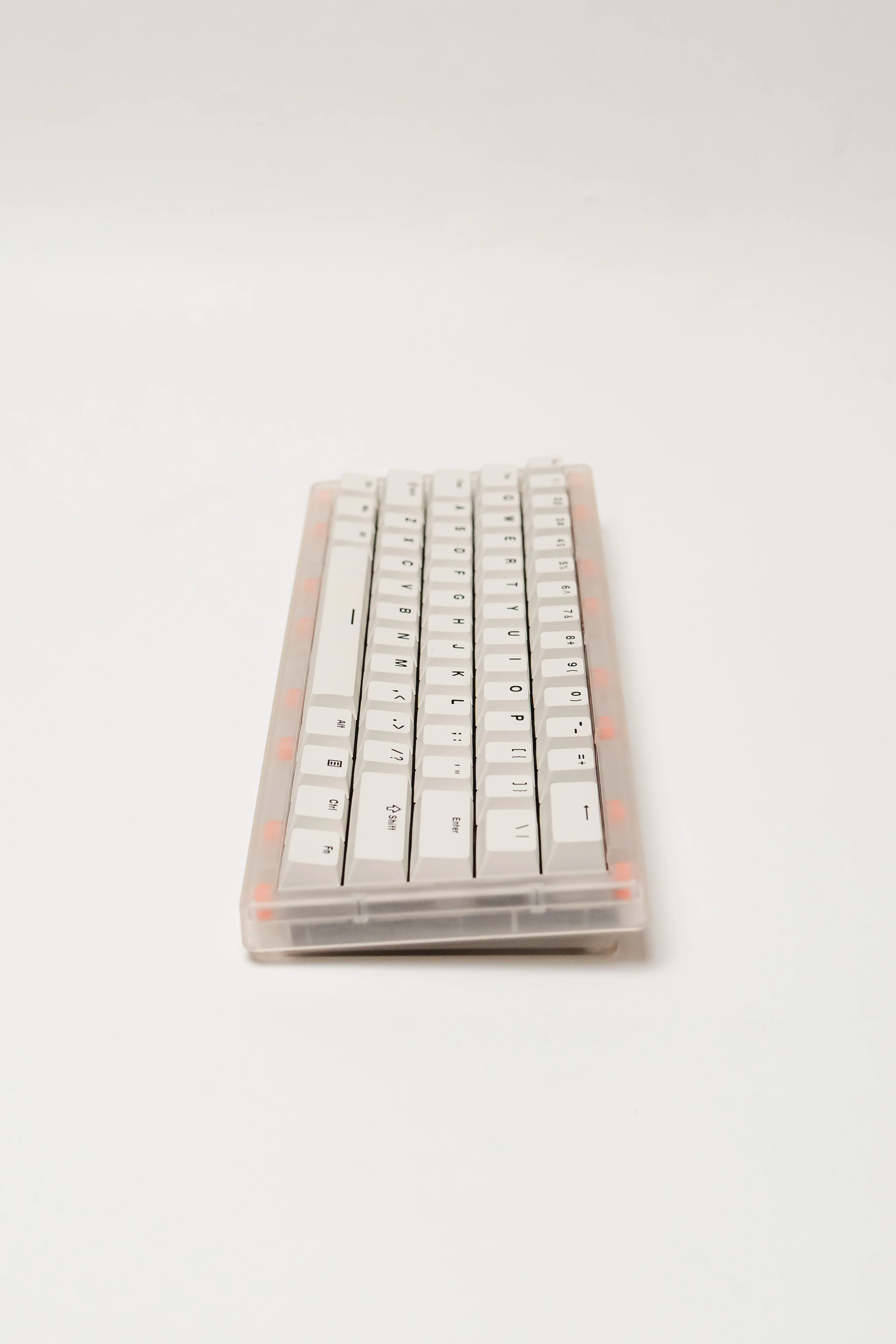APOLLO61 Lite 60% Wired Mechanical Keyboard by Press Play - Image 10