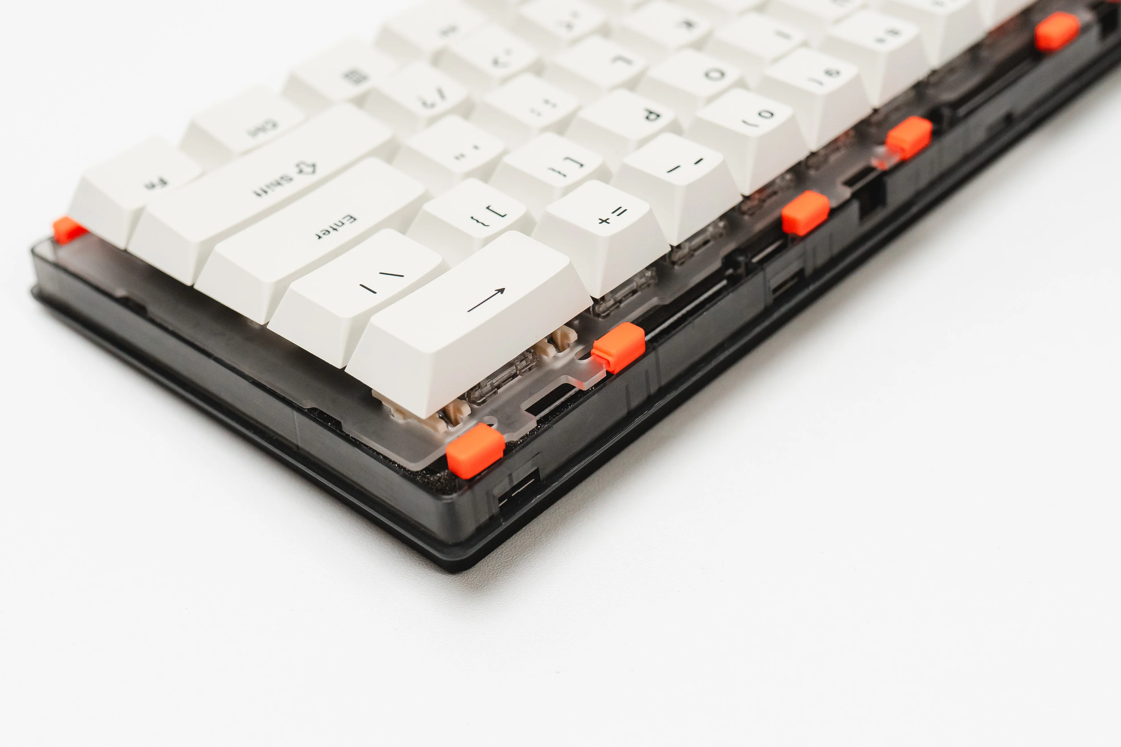 APOLLO61 Lite 60% Wired Mechanical Keyboard by Press Play - Image 11