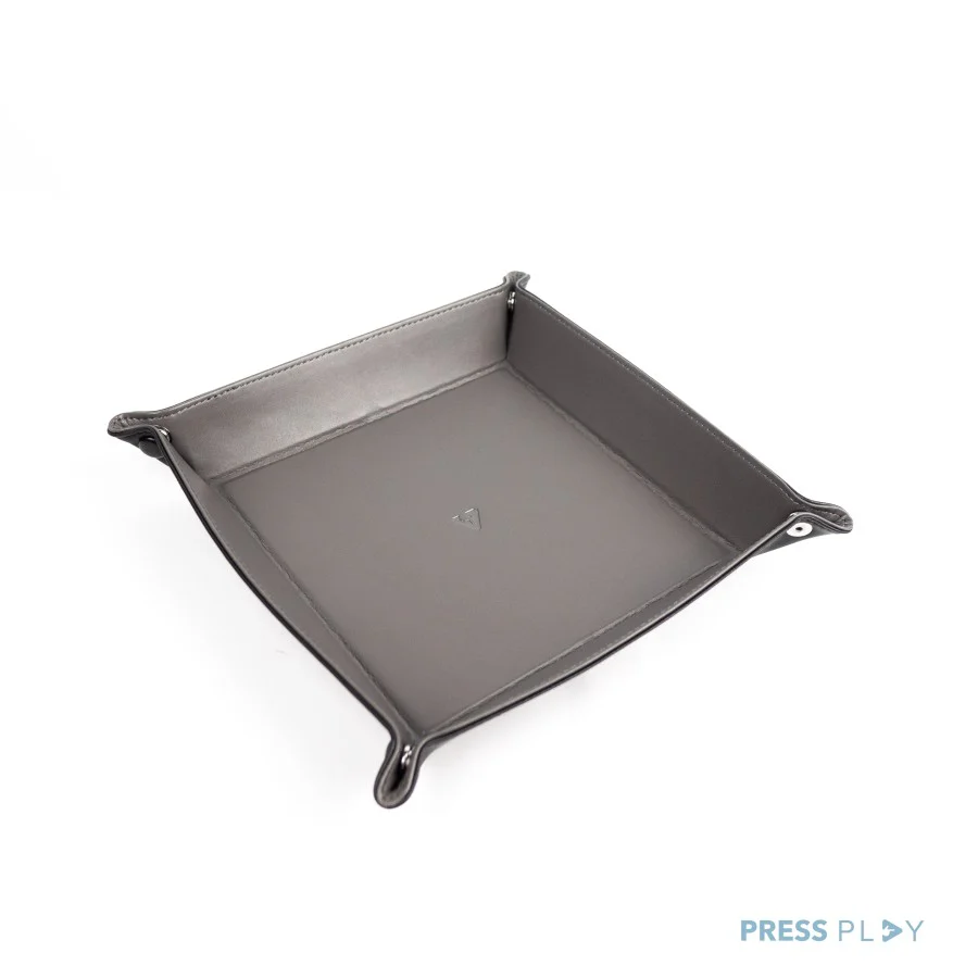 ARK Fiber Leather Desk Tray Catchall - Image 10
