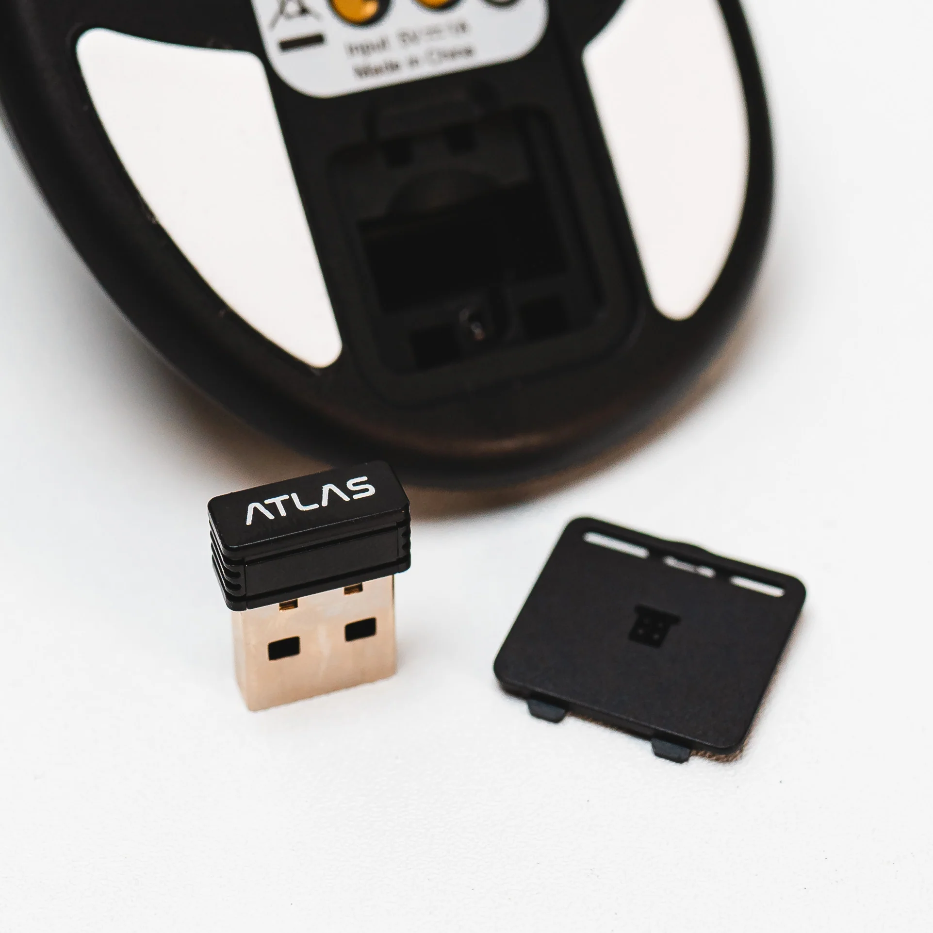 ATLAS PTFE Feet by Press Play - Image 2