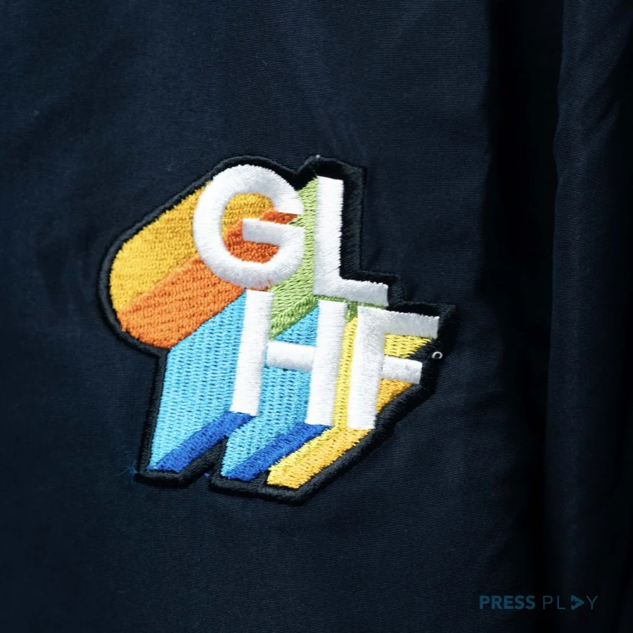 Bomber Jacket Jaket Bomber by Press Play - Image 5