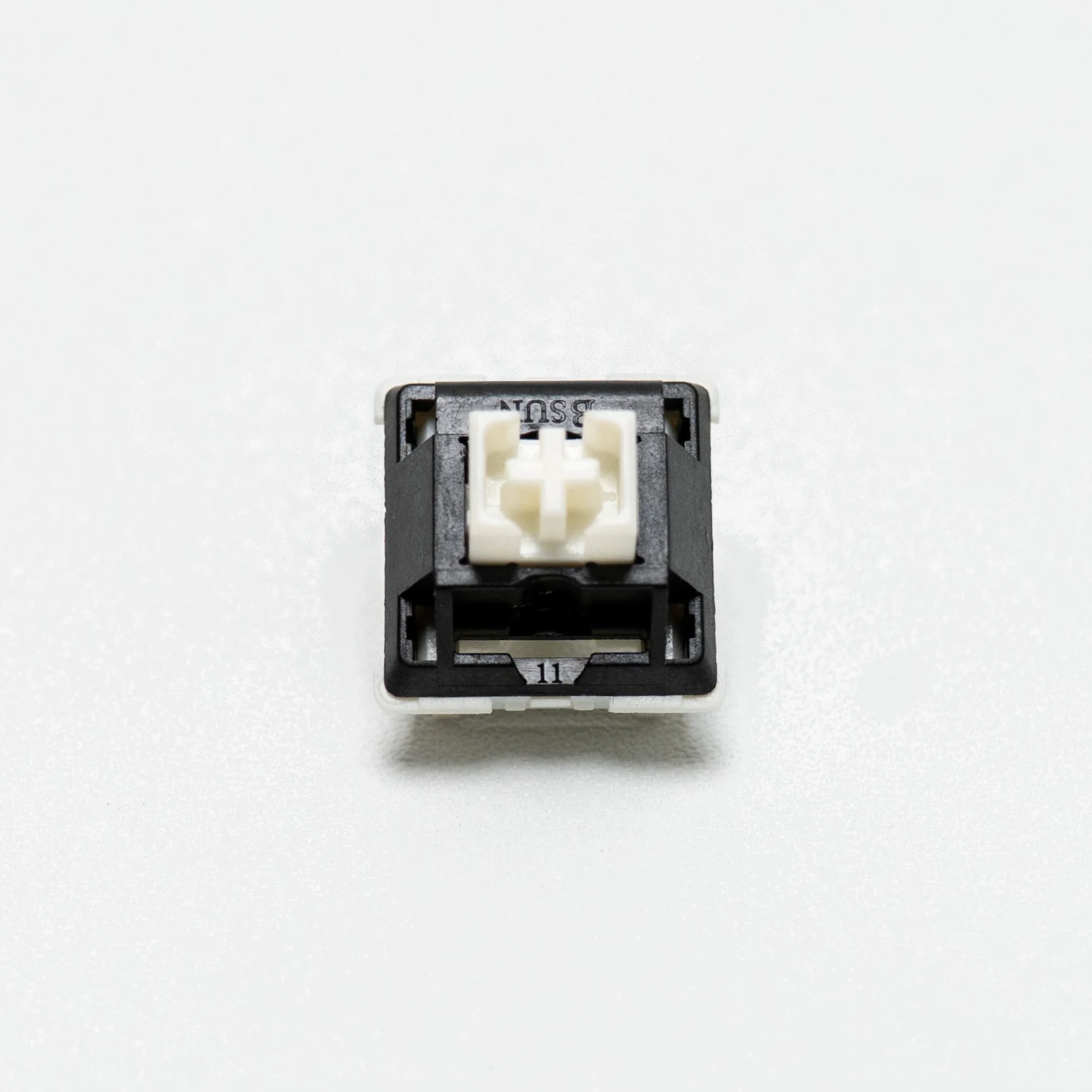 BSUN Tai Chi 40g Linear Switch PCB Mount - Image 4