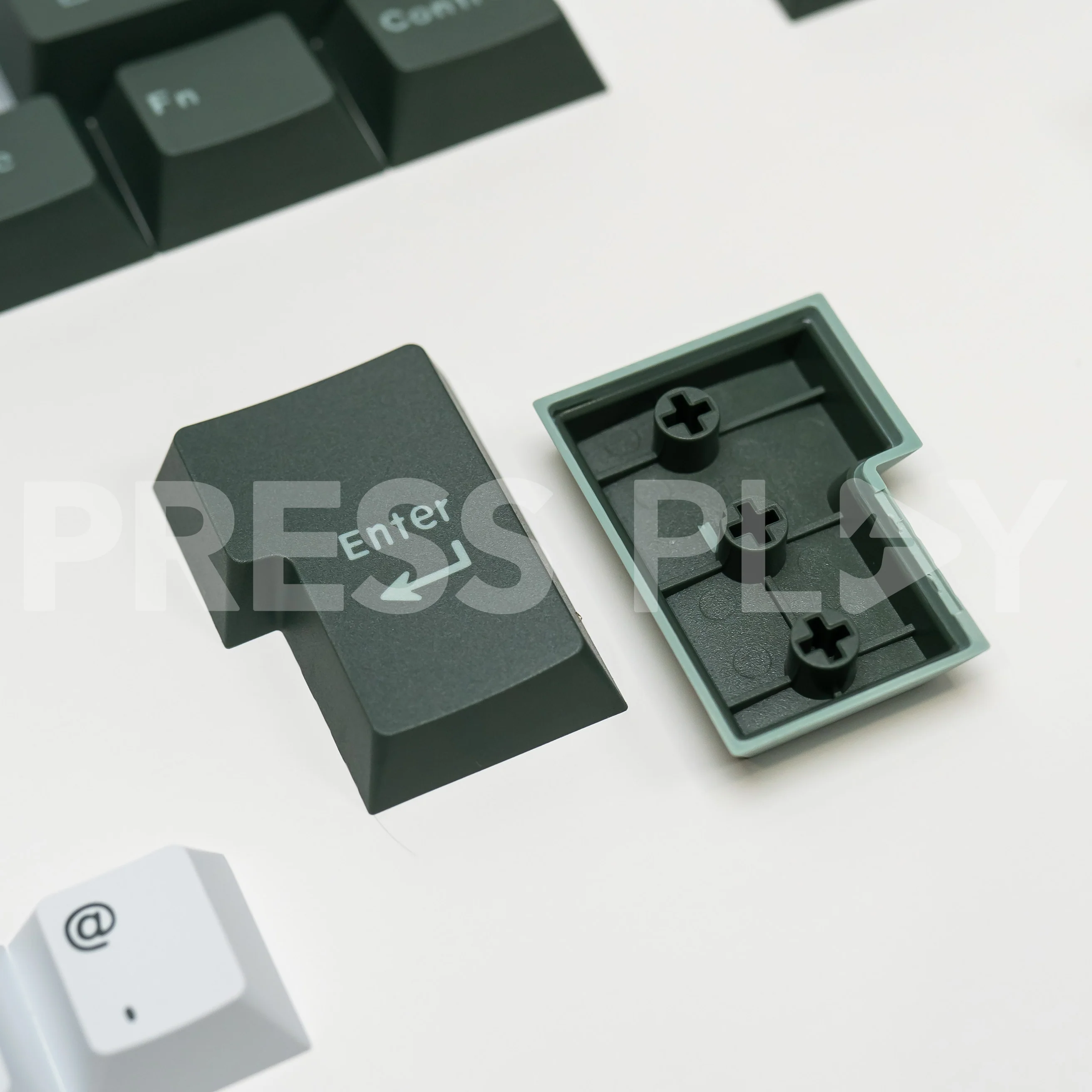 CANOPY Doubleshot PBT ABS Keycaps Keycap Set - Image 5