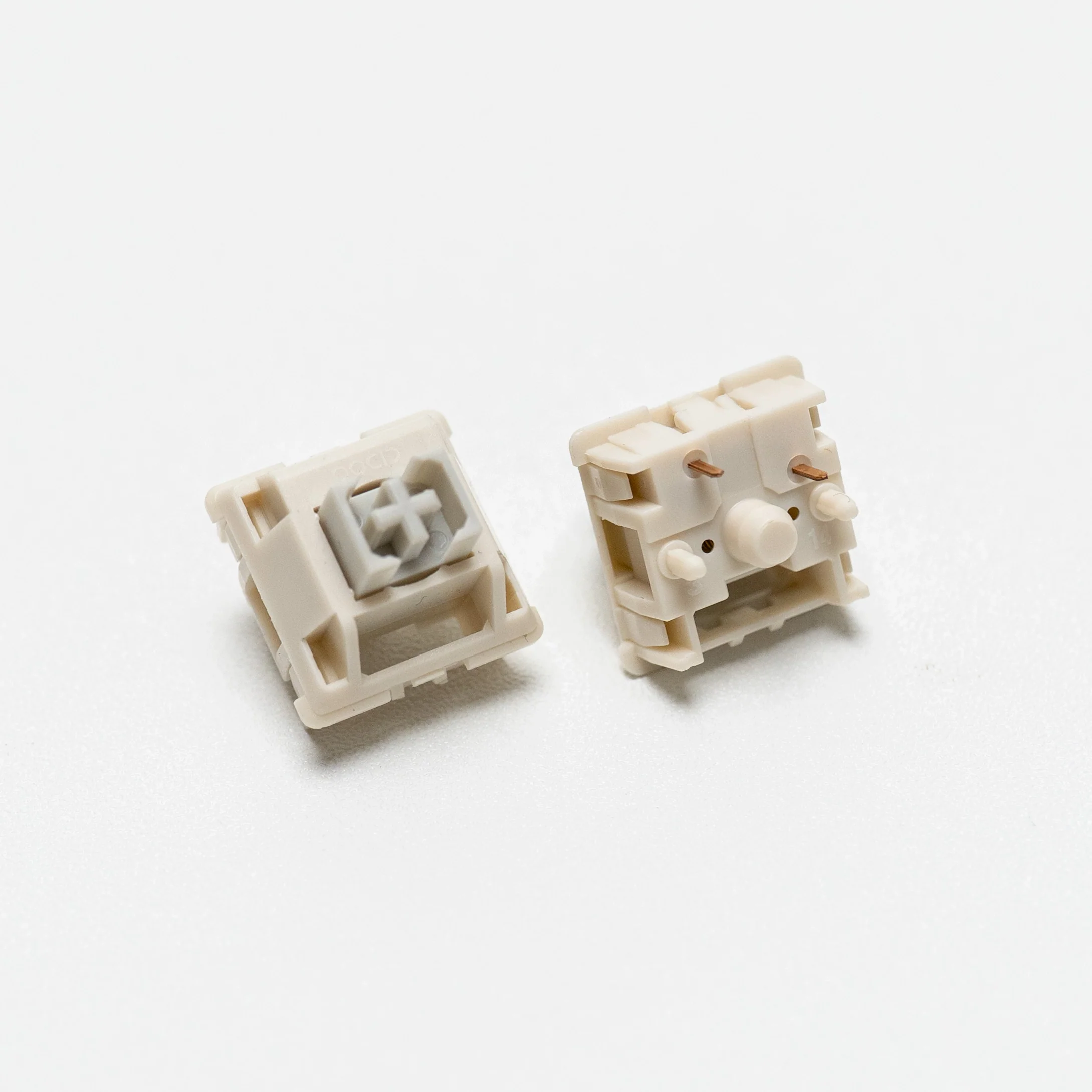 CIDOO Matte Linear Switch 47g PCB Mount - Image 3