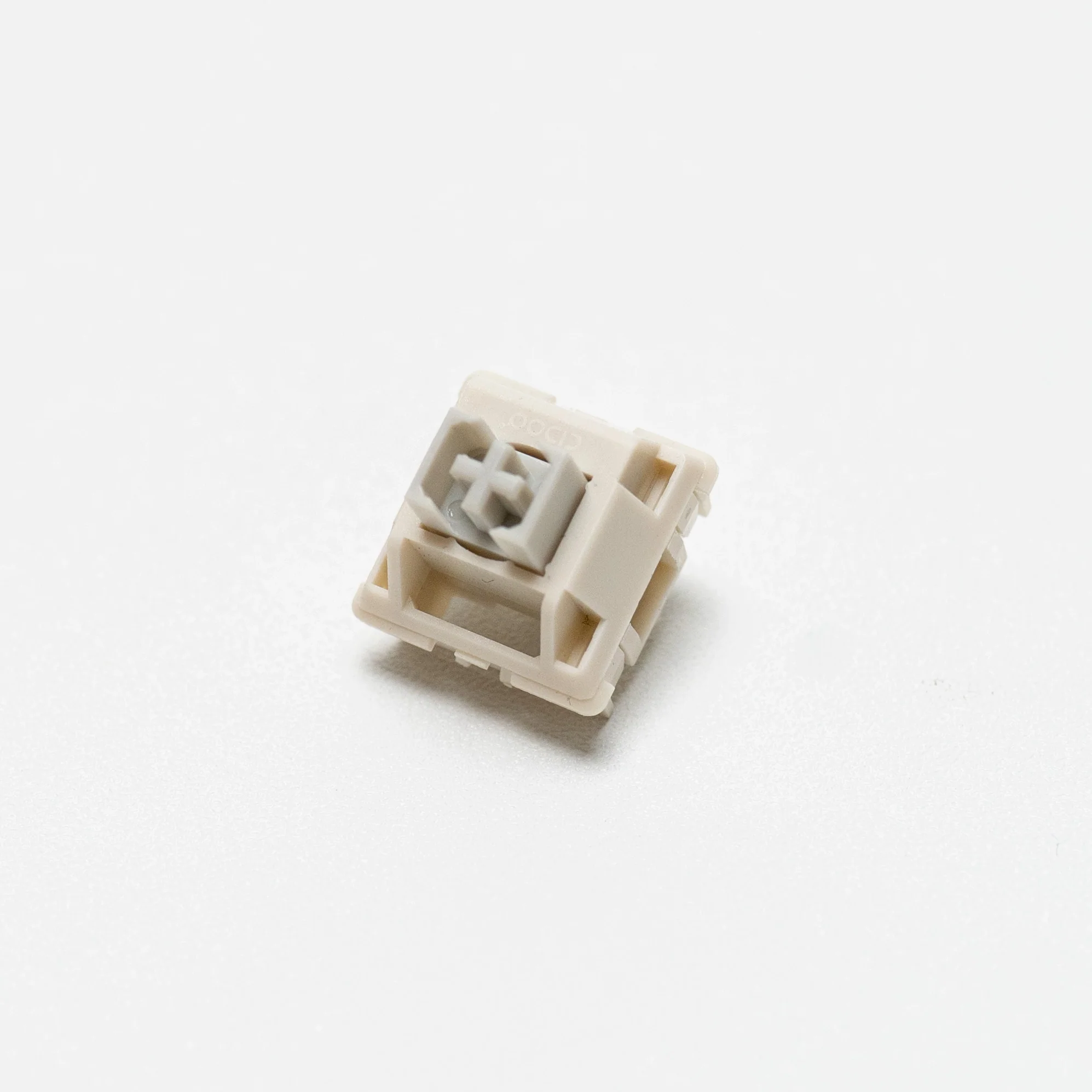 CIDOO Matte Linear Switch 47g PCB Mount - Image 6
