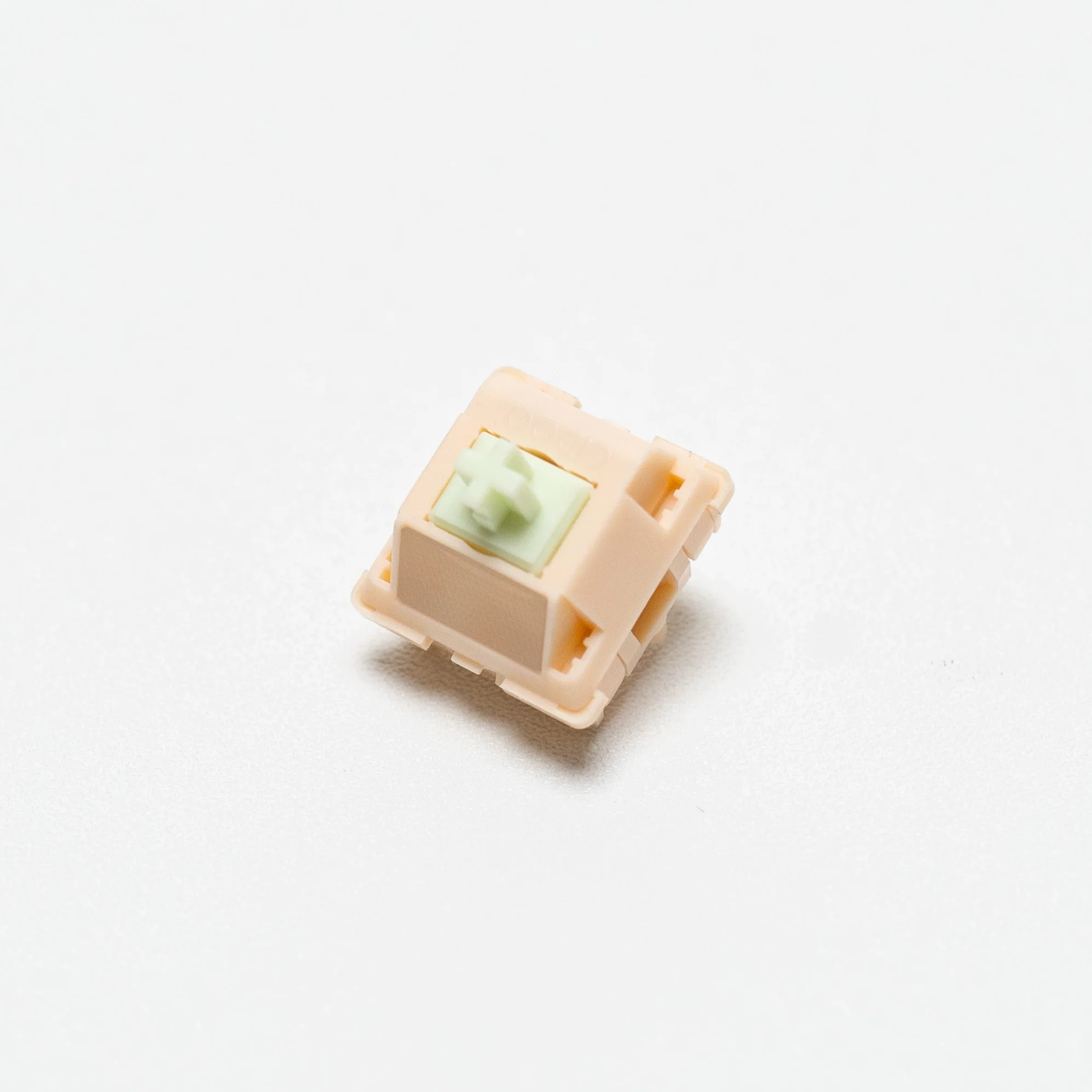 CIDOO Mint Linear Switch 56g PCB Mount - Image 5