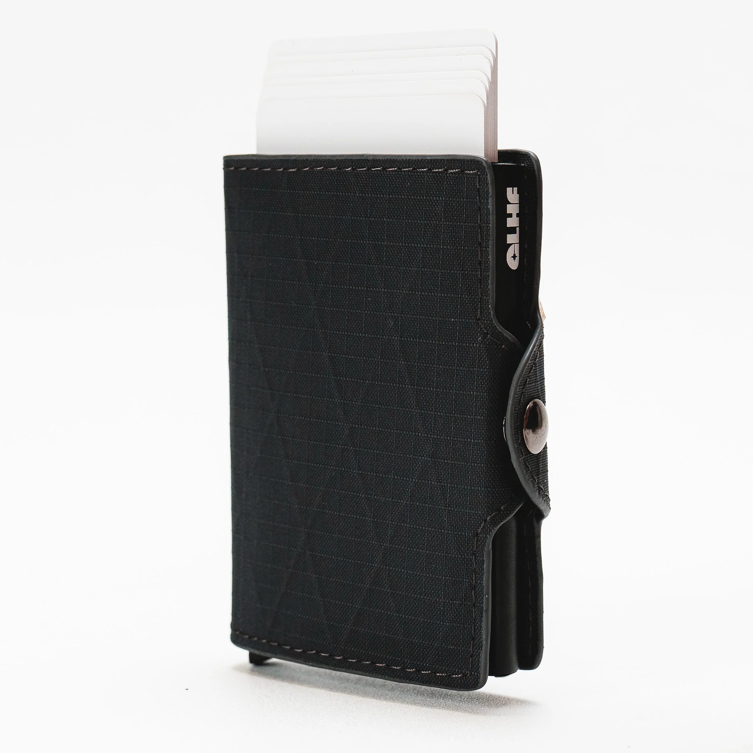 CLASSIC Kinetic X-Pac Ripstop Nylon Pop Up Card Case Wallet - Image 12