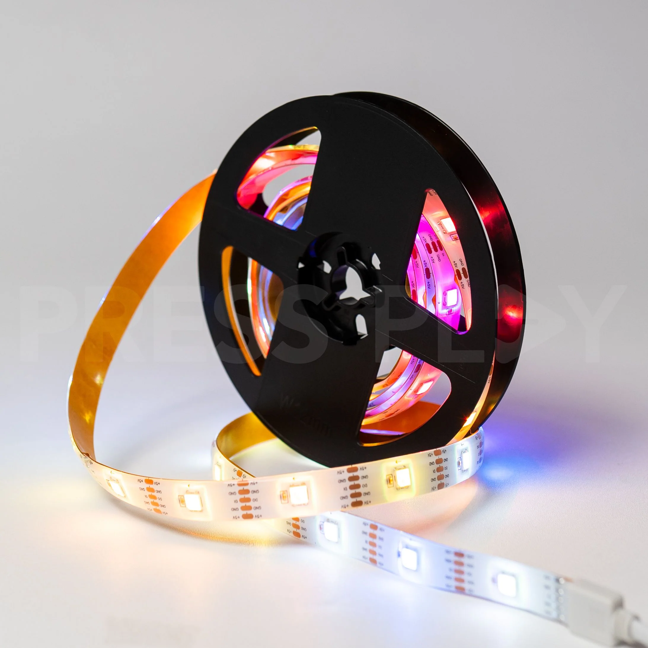 Cololight STRIP 30 LEDs/M Customizable RGB LED Strip Multicolor - Image 10