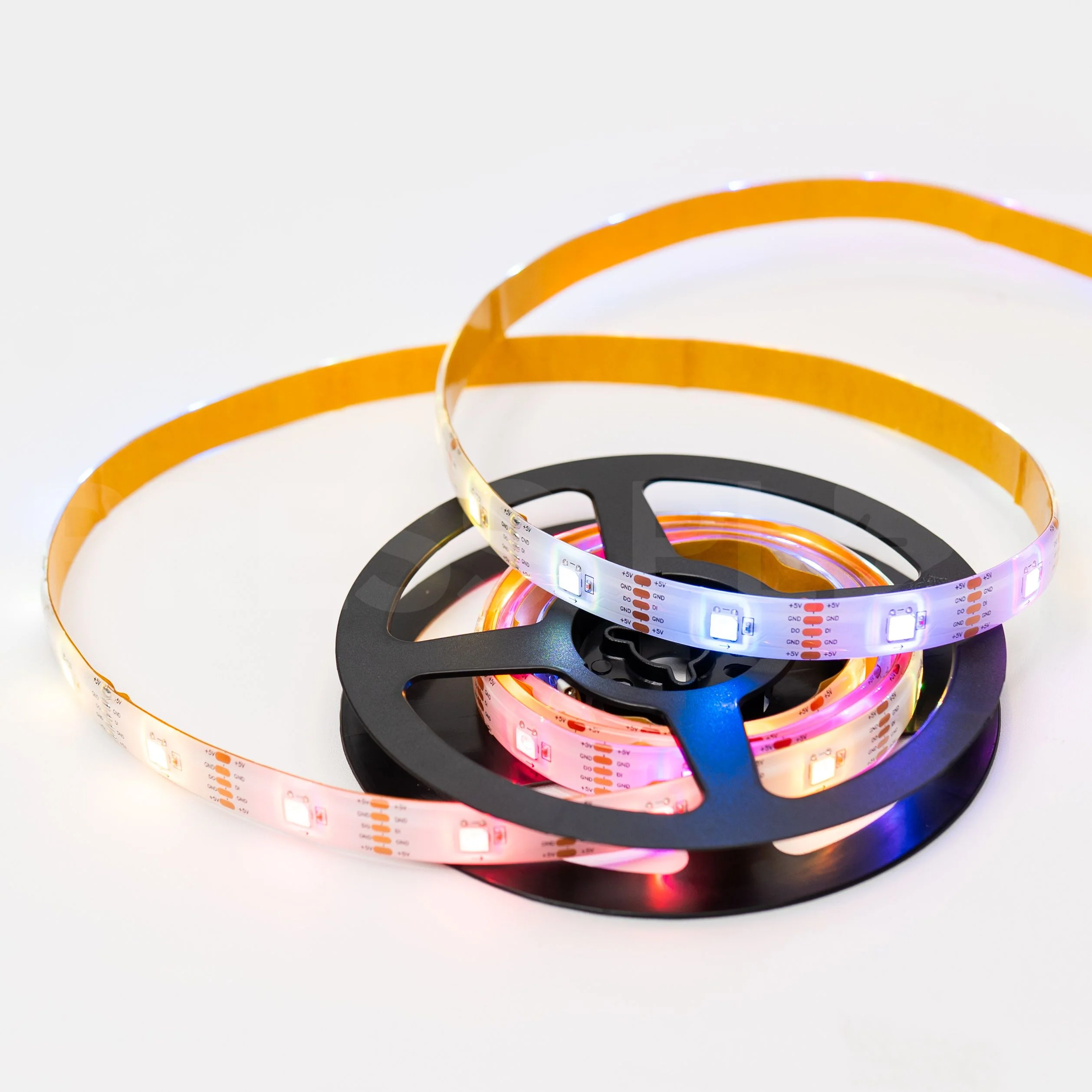 Cololight STRIP 30 LEDs/M Customizable RGB LED Strip Multicolor - Image 11