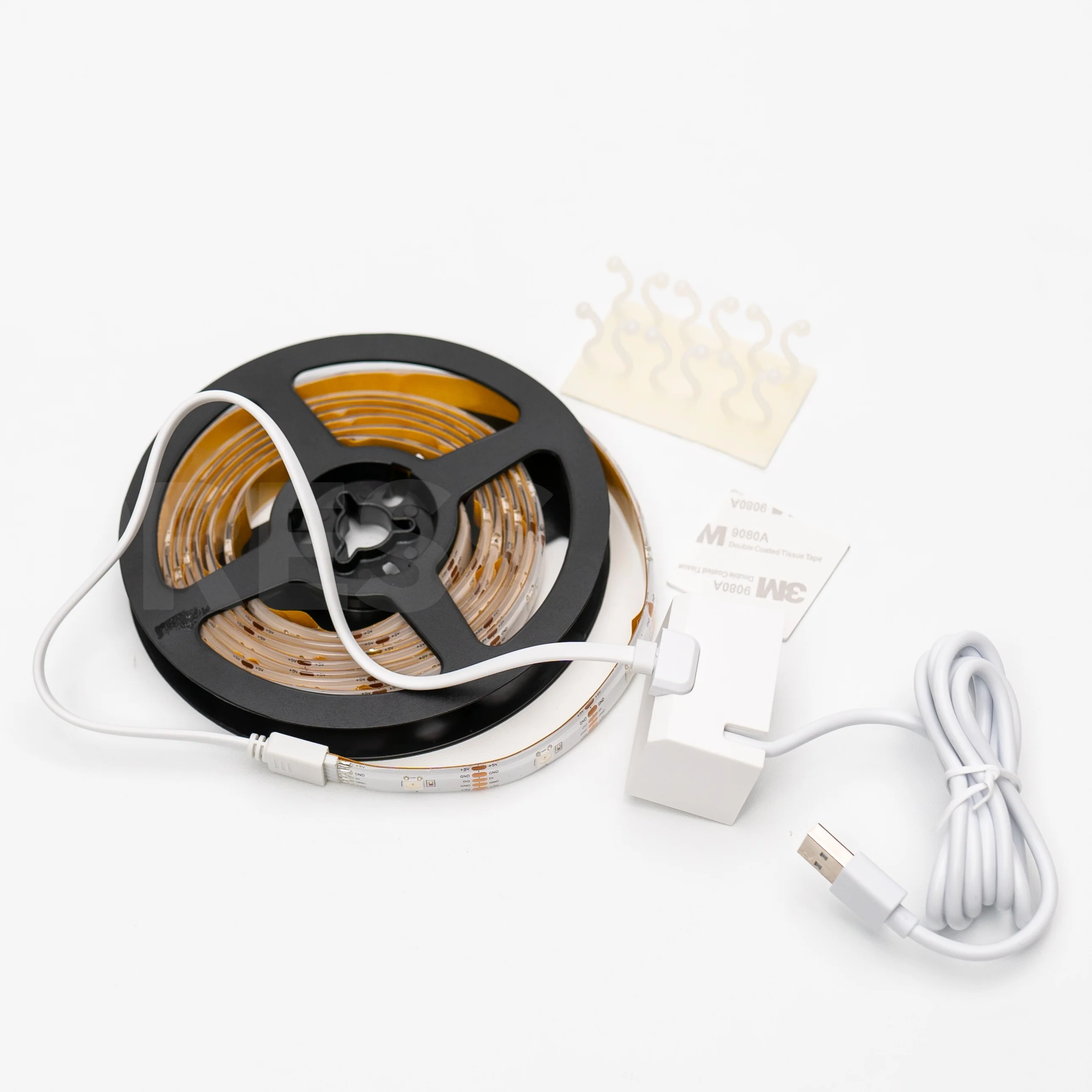 Cololight STRIP 30 LEDs/M Customizable RGB LED Strip Multicolor - Image 3