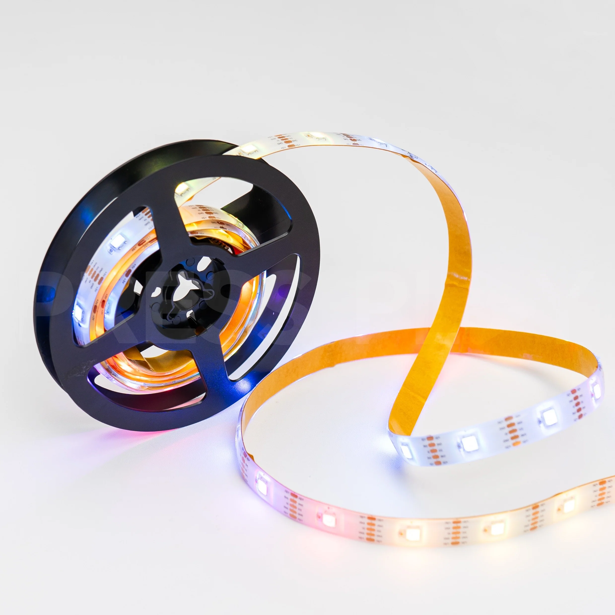 Cololight STRIP 30 LEDs/M Customizable RGB LED Strip Multicolor - Image 8