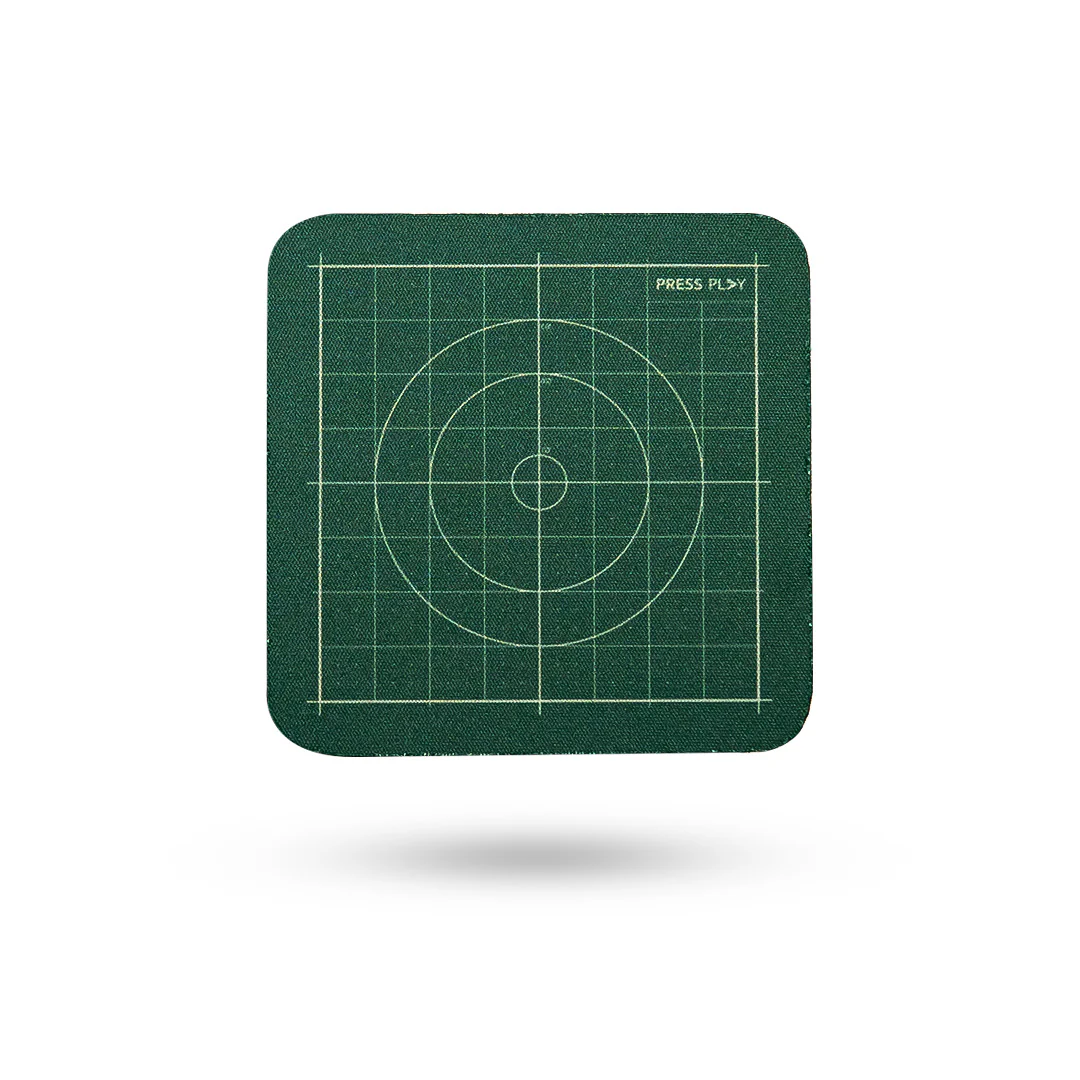 CUTTING MAT Coaster Mini