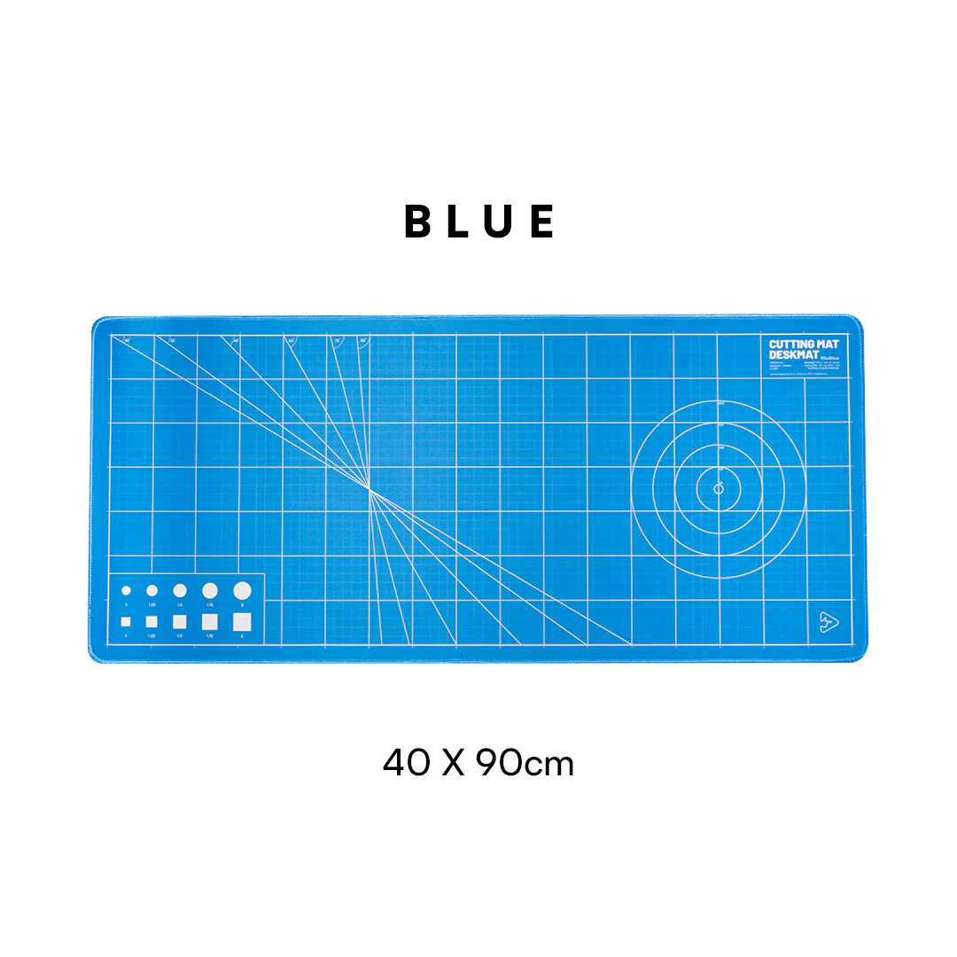 CUTTING MAT Gaming Mousepad Deskmat - Image 19