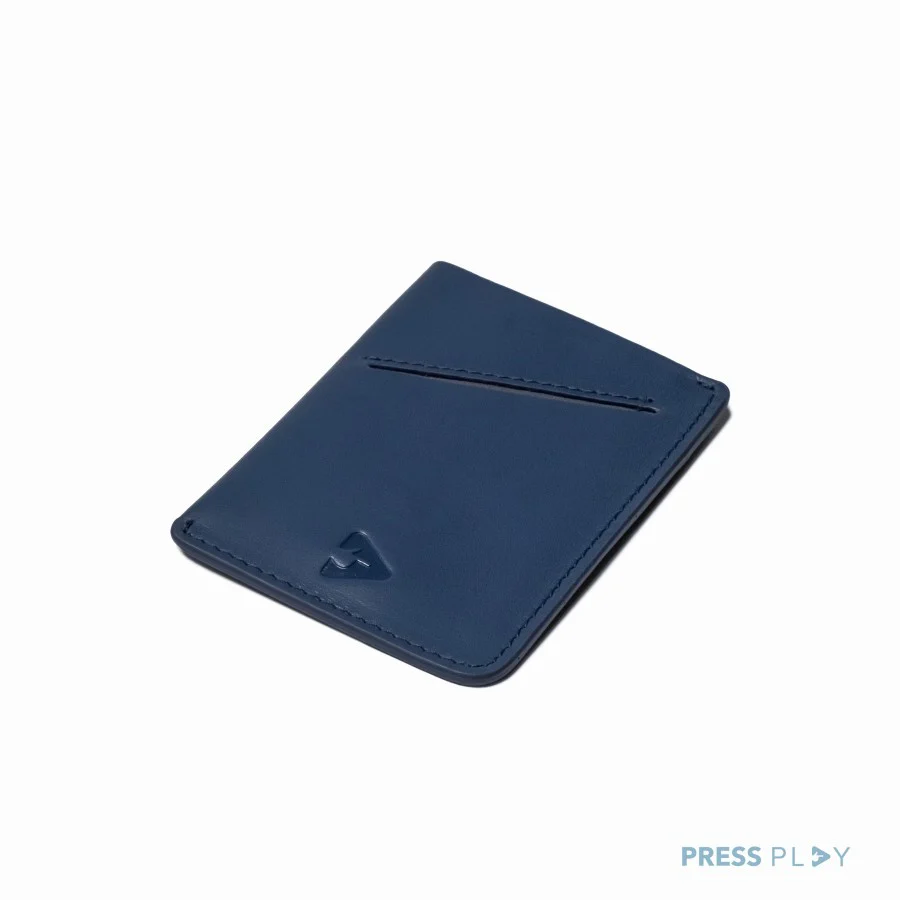 DASH Leather Card Wallet Holder by Press Play - Image 5