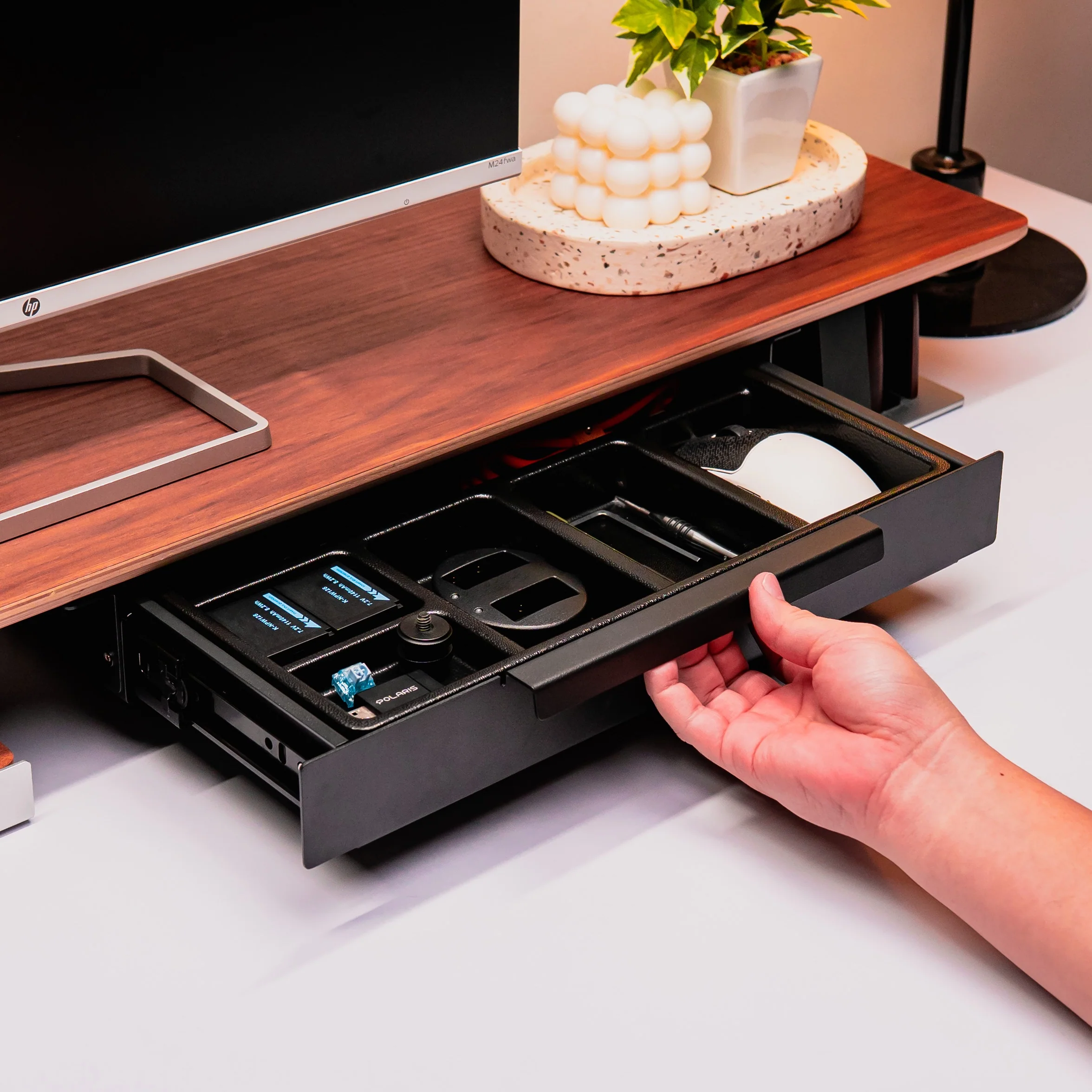 Desk Shelf Drawer for NOOK Desk Shelf Pro - Image 11