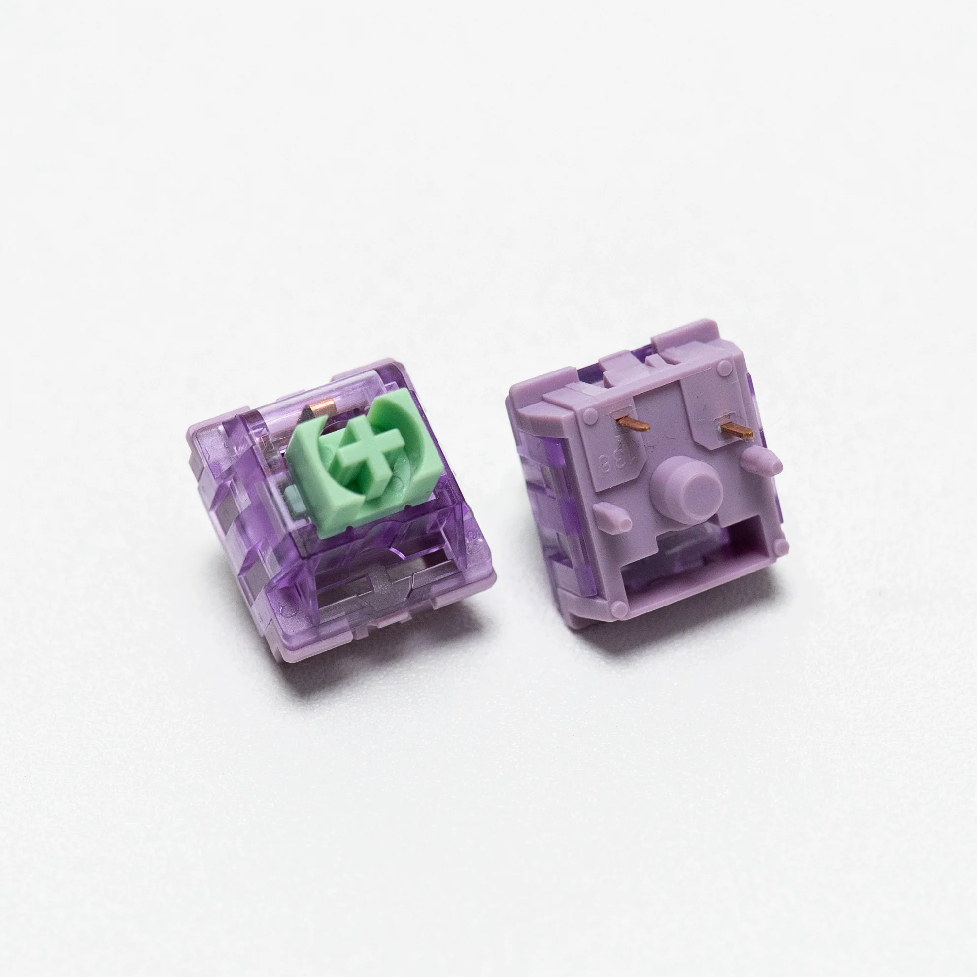 DUROCK Lupine Linear Switch PCB Mount - Image 3