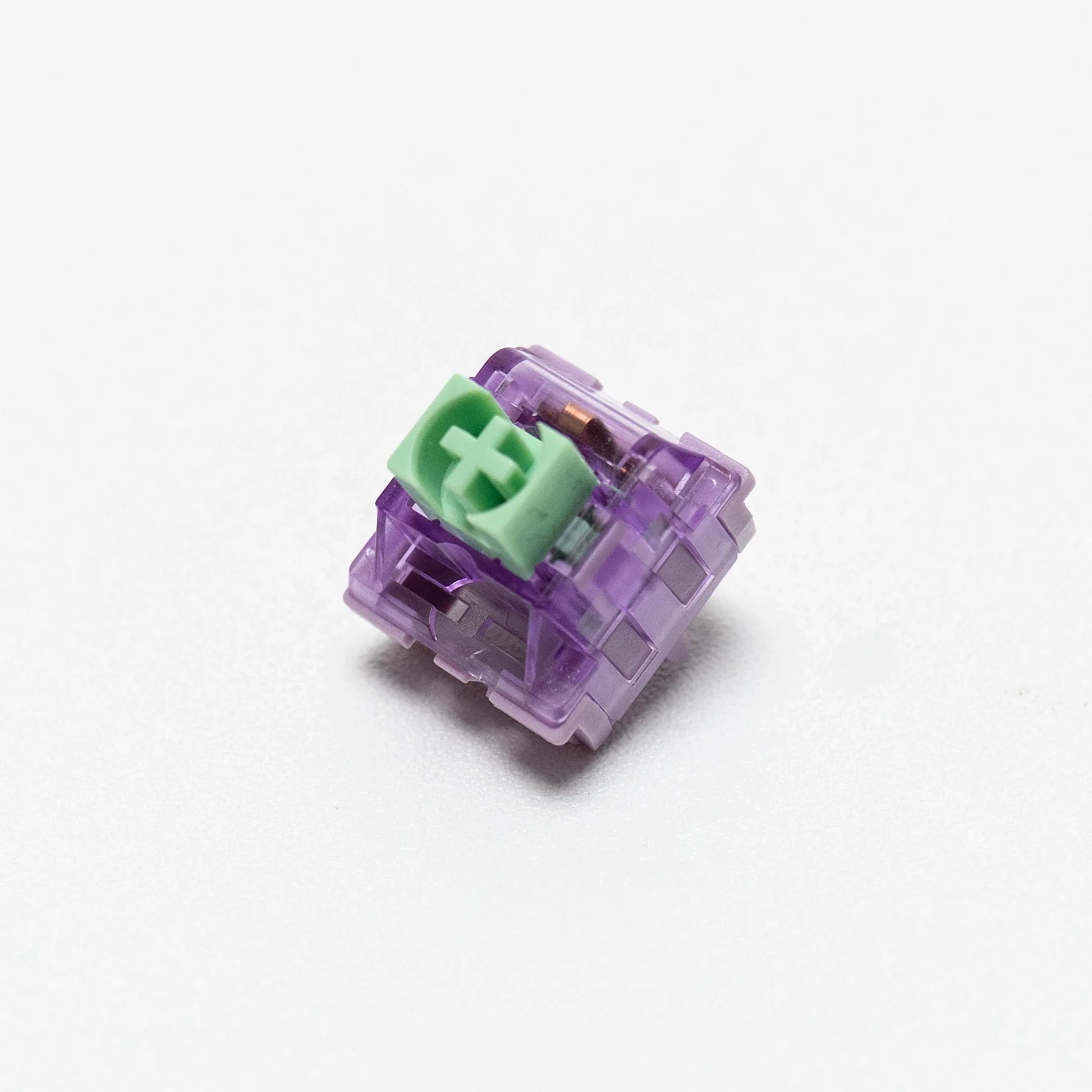 DUROCK Lupine Linear Switch PCB Mount - Image 5