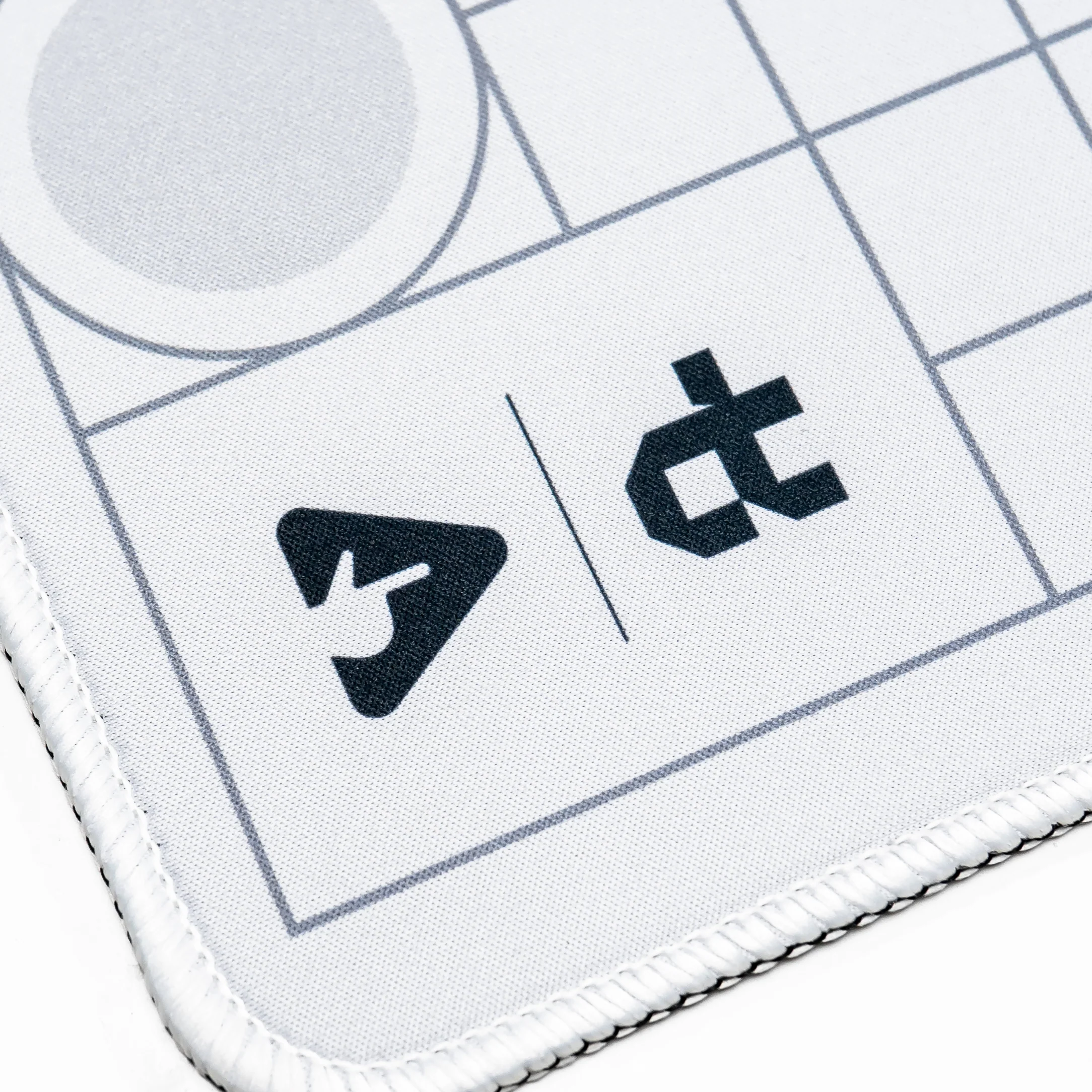ESSENTIAL - Press Play x Deskative Gaming Mousepad Deskmat - Image 11