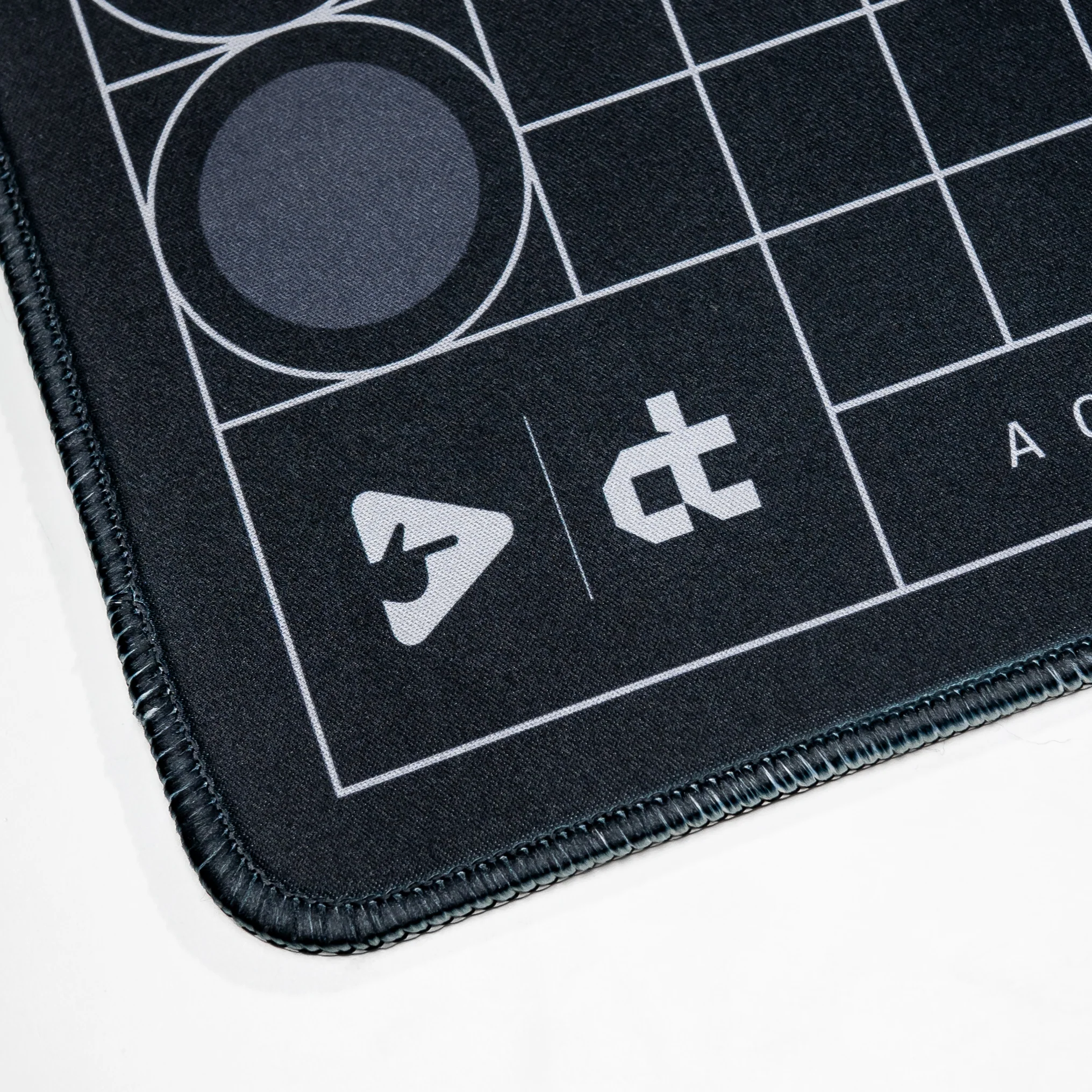 ESSENTIAL - Press Play x Deskative Gaming Mousepad Deskmat - Image 14