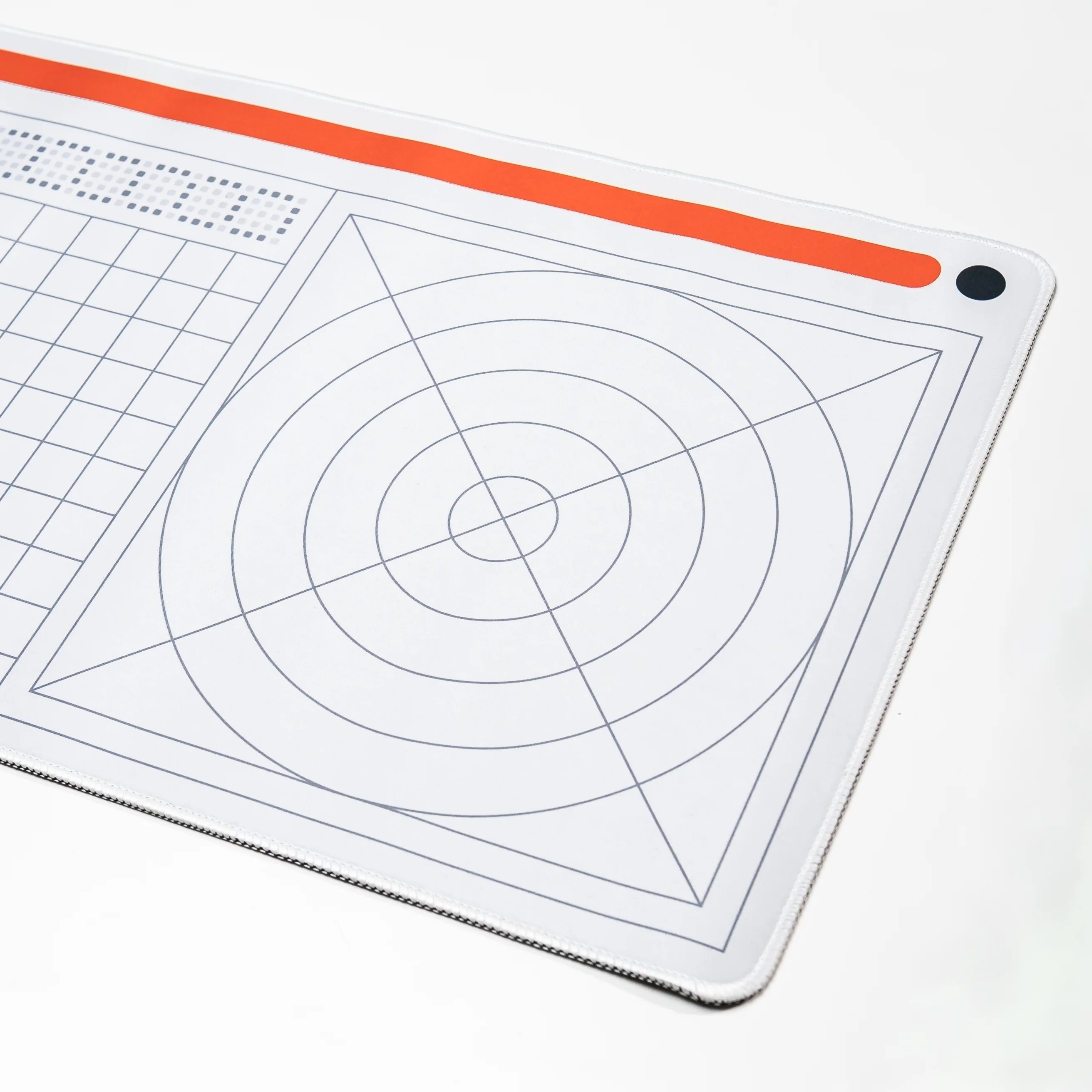 ESSENTIAL - Press Play x Deskative Gaming Mousepad Deskmat - Image 6