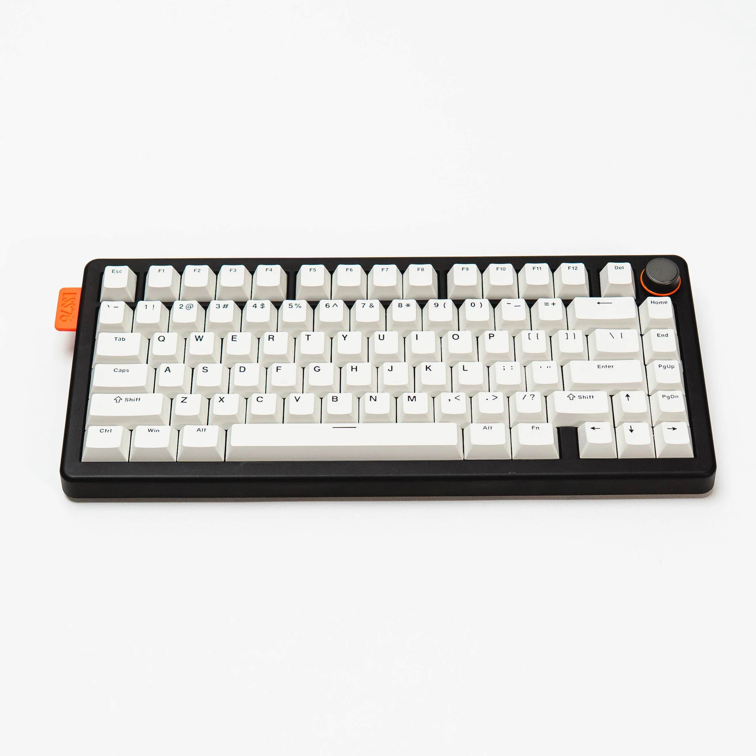 ESSENTIAL75 75% Wired Mechanical Keyboard - Image 13