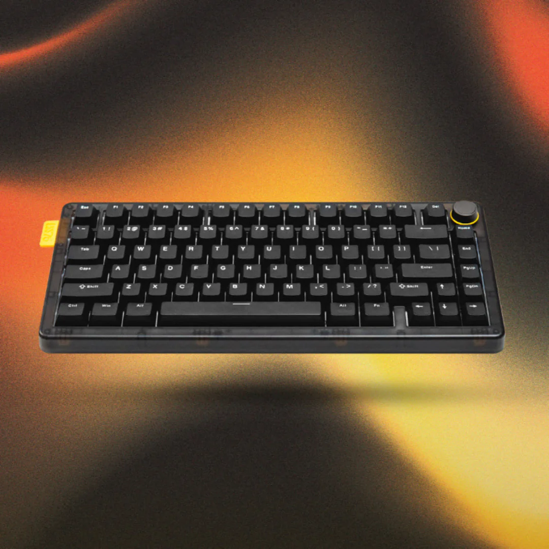 ESSENTIAL75 HE 75% Rapid Trigger Hall Effect Mechanical Keyboard - Image 10