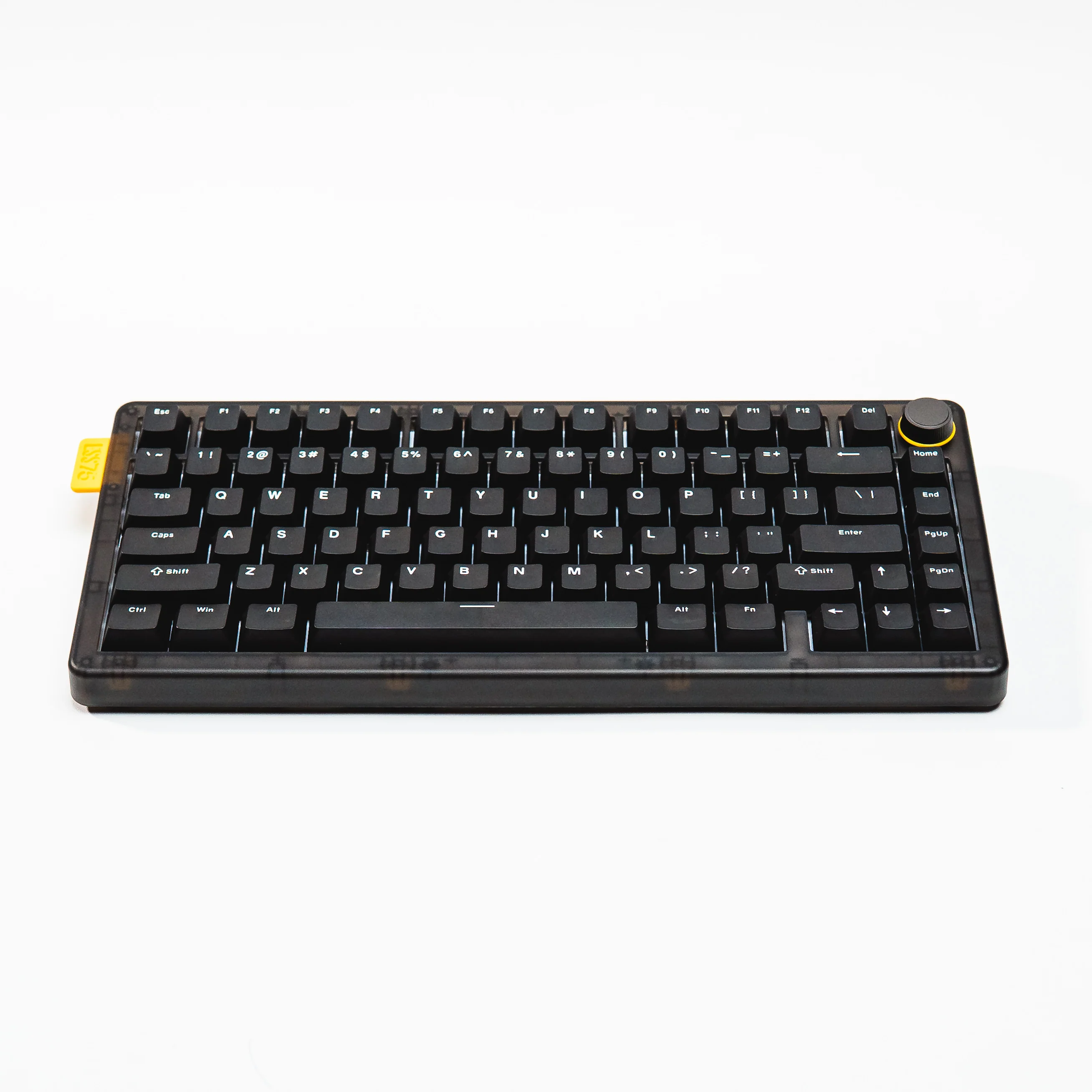 ESSENTIAL75 HE 75% Rapid Trigger Hall Effect Mechanical Keyboard - Image 8