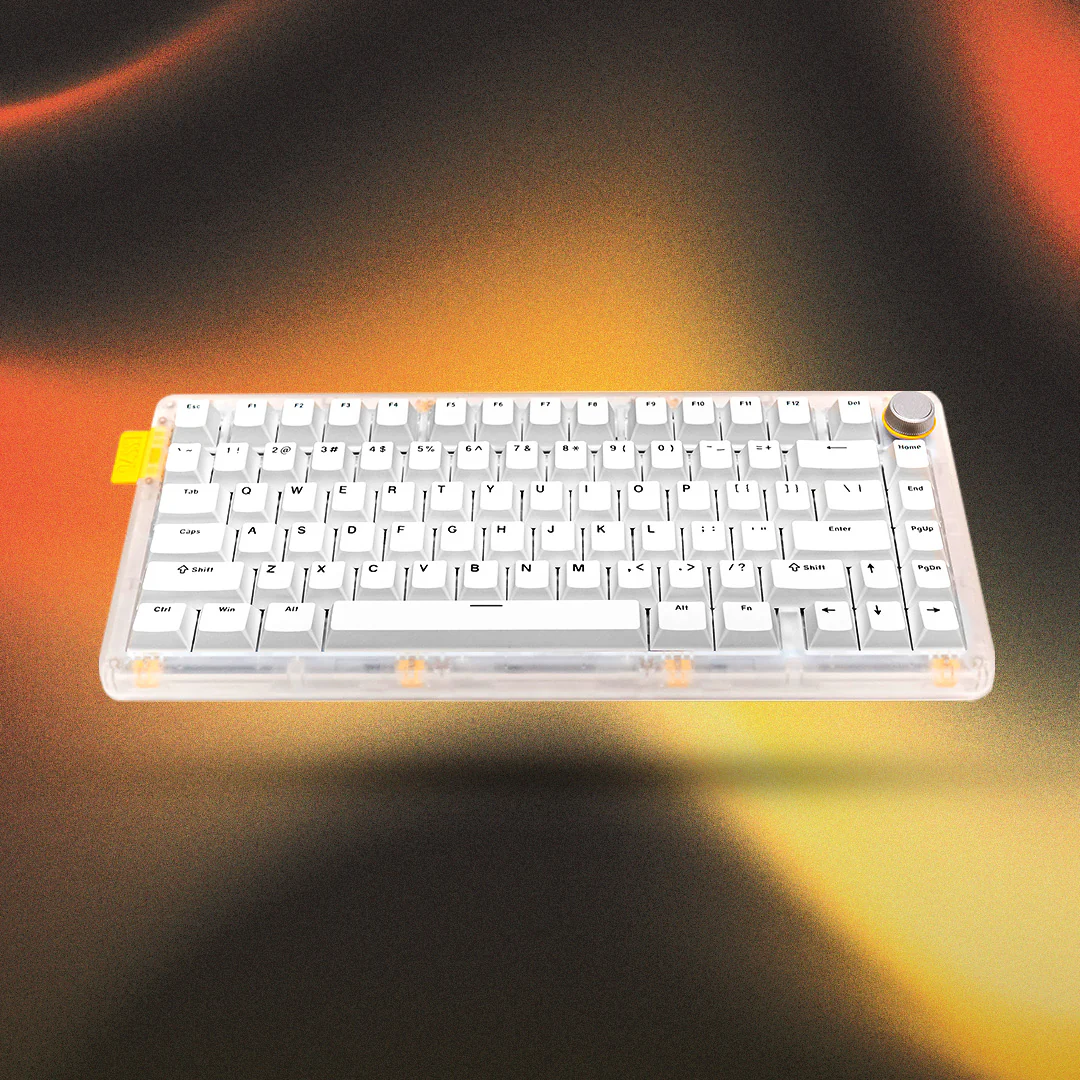 ESSENTIAL75 HE 75% Rapid Trigger Hall Effect Mechanical Keyboard - Image 9