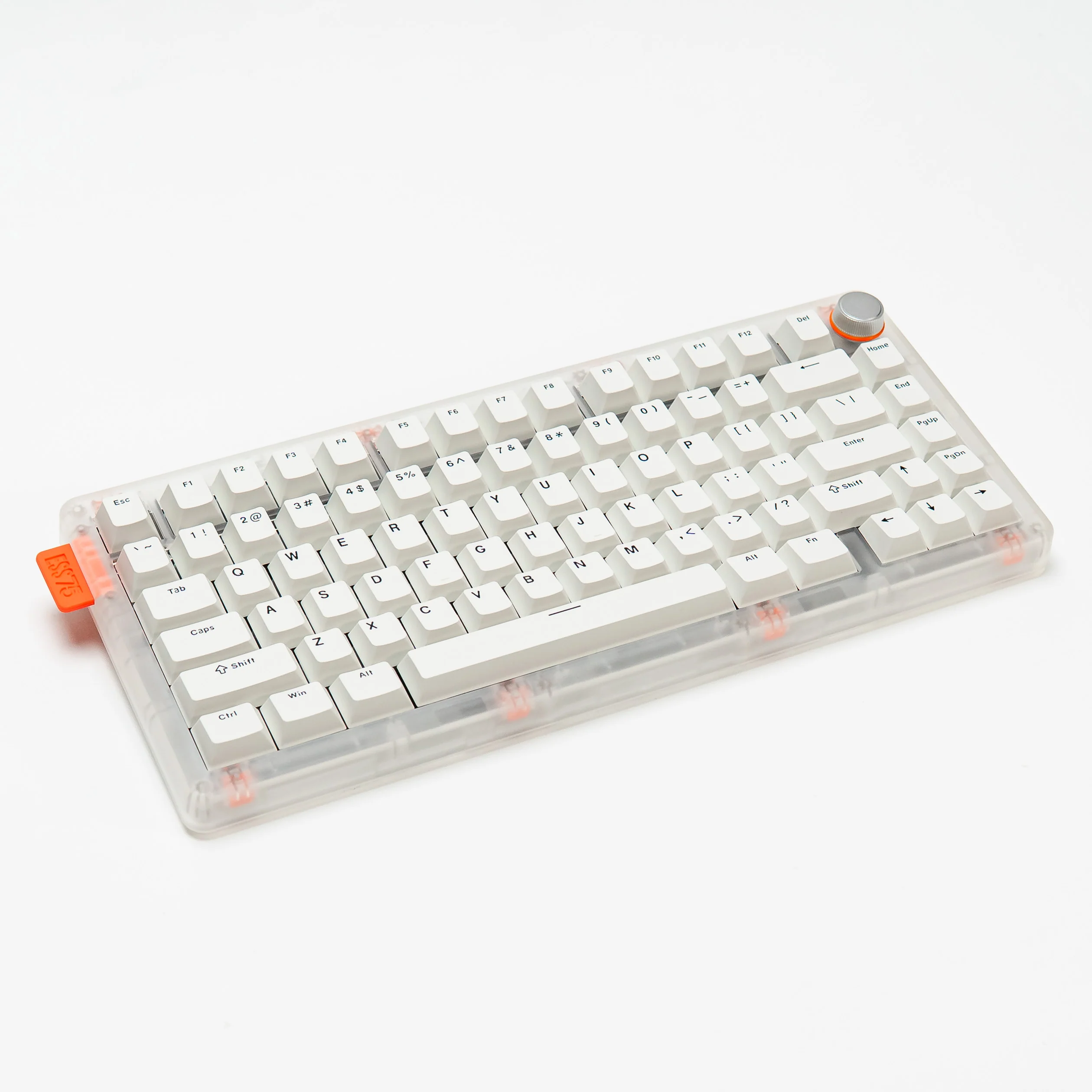 ESSENTIAL75W 75% Wireless Mechanical Keyboard - Image 17