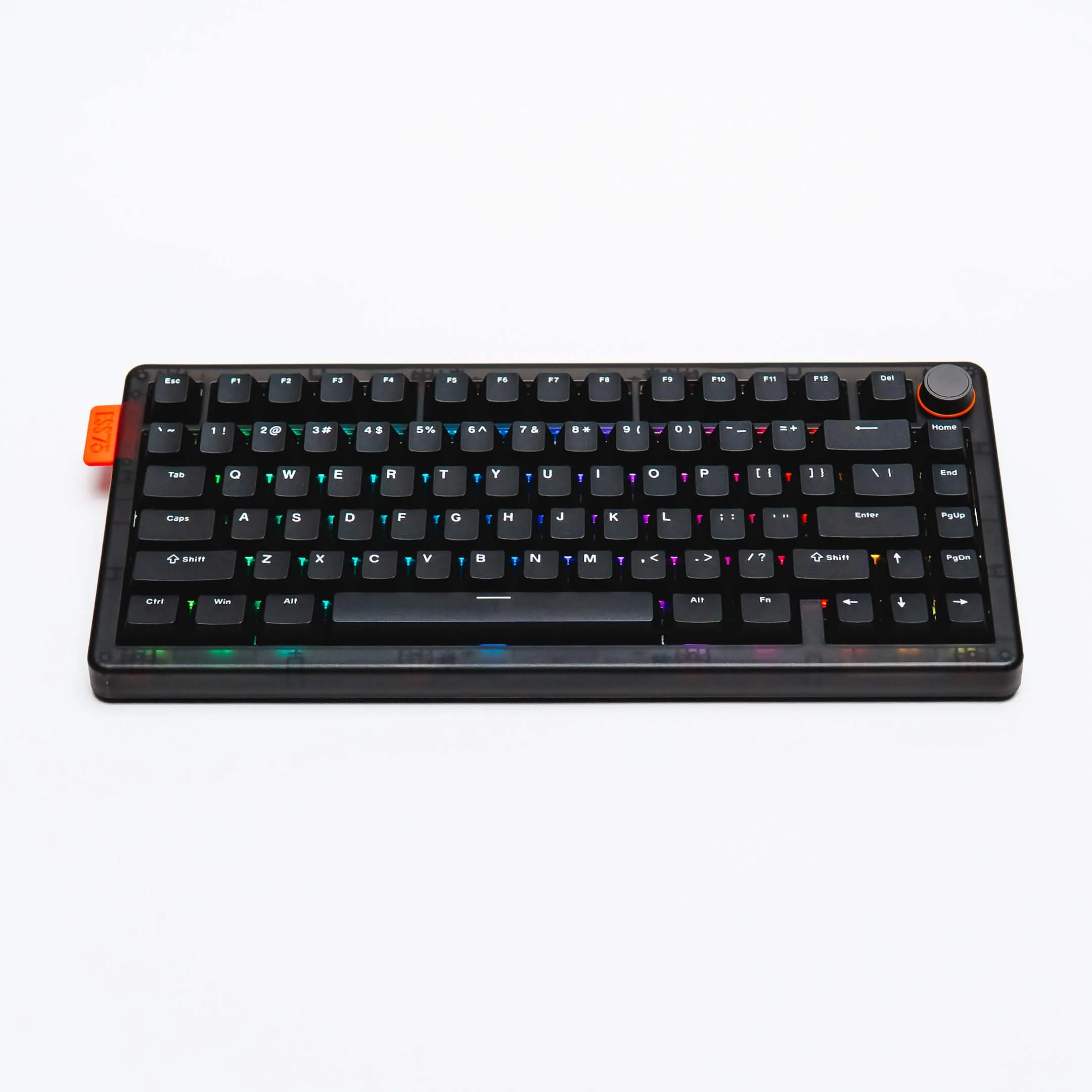 ESSENTIAL75W 75% Wireless Mechanical Keyboard - Image 23