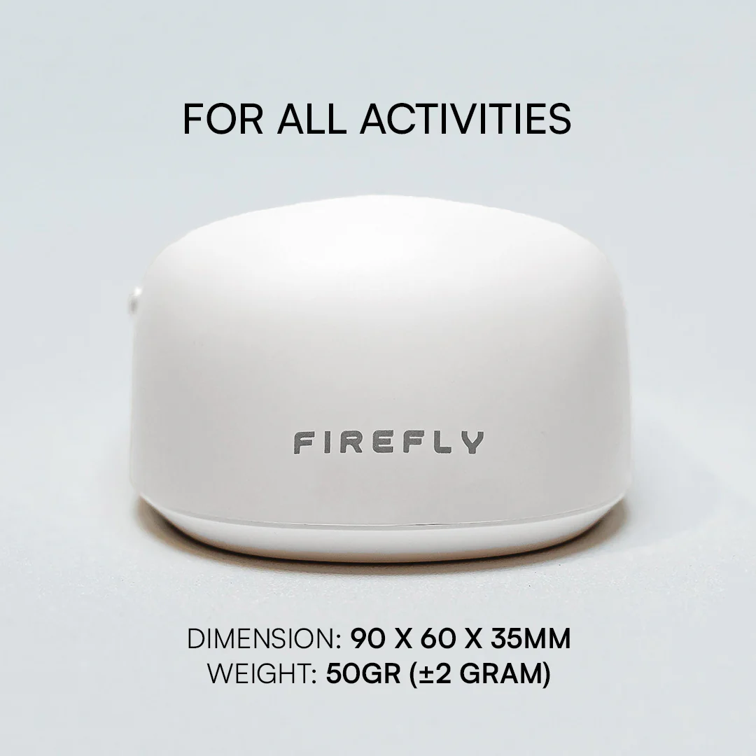FIREFLY Micro Wireless Gaming Mouse - Image 3