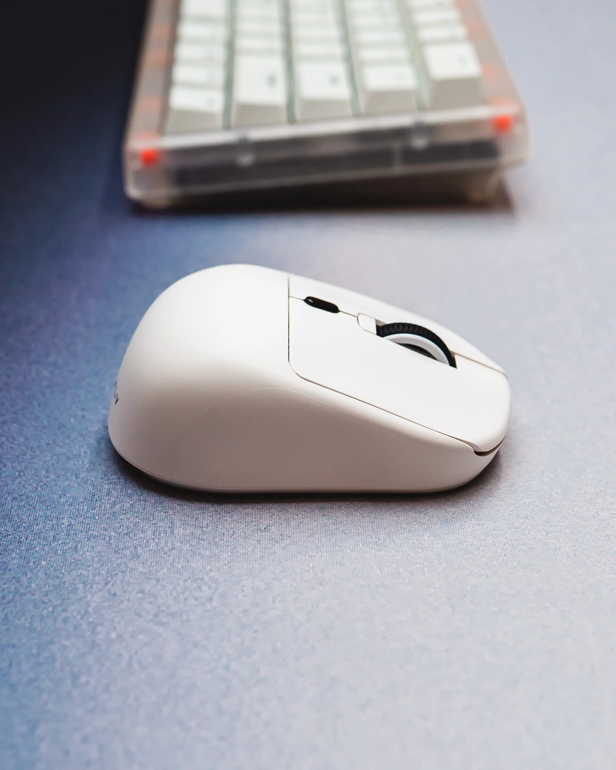 FIREFLY Micro Wireless Gaming Mouse - Image 5