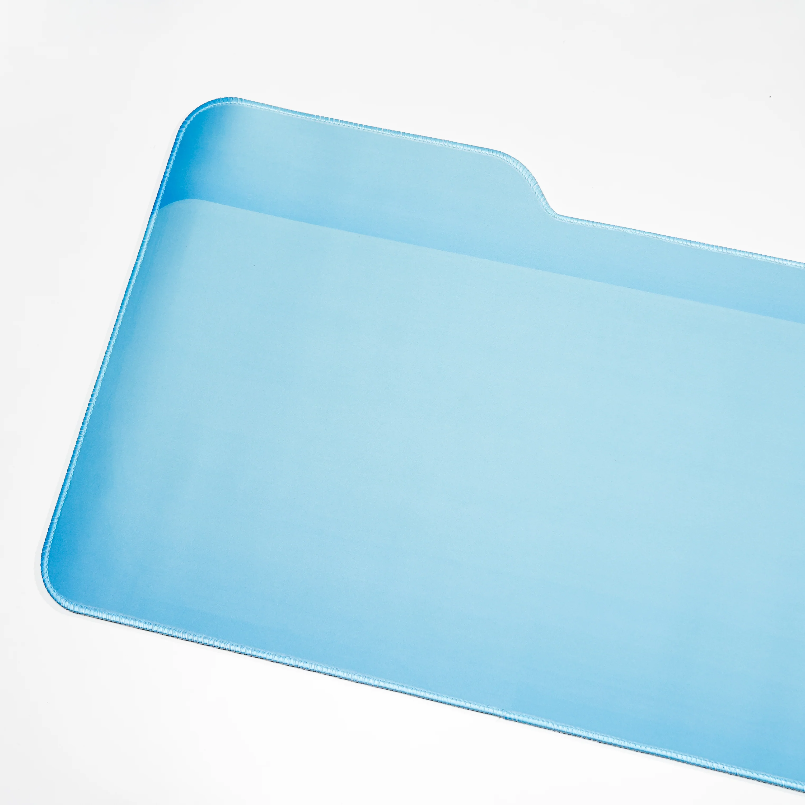 FOLDER Gaming Mousepad Deskmat - Image 5