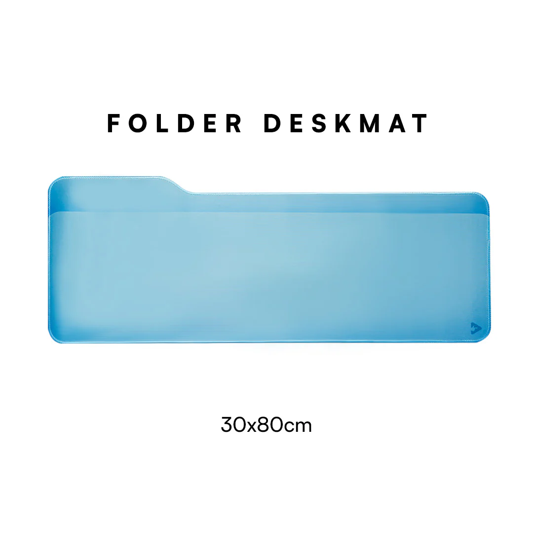 FOLDER Gaming Mousepad Deskmat - Image 7