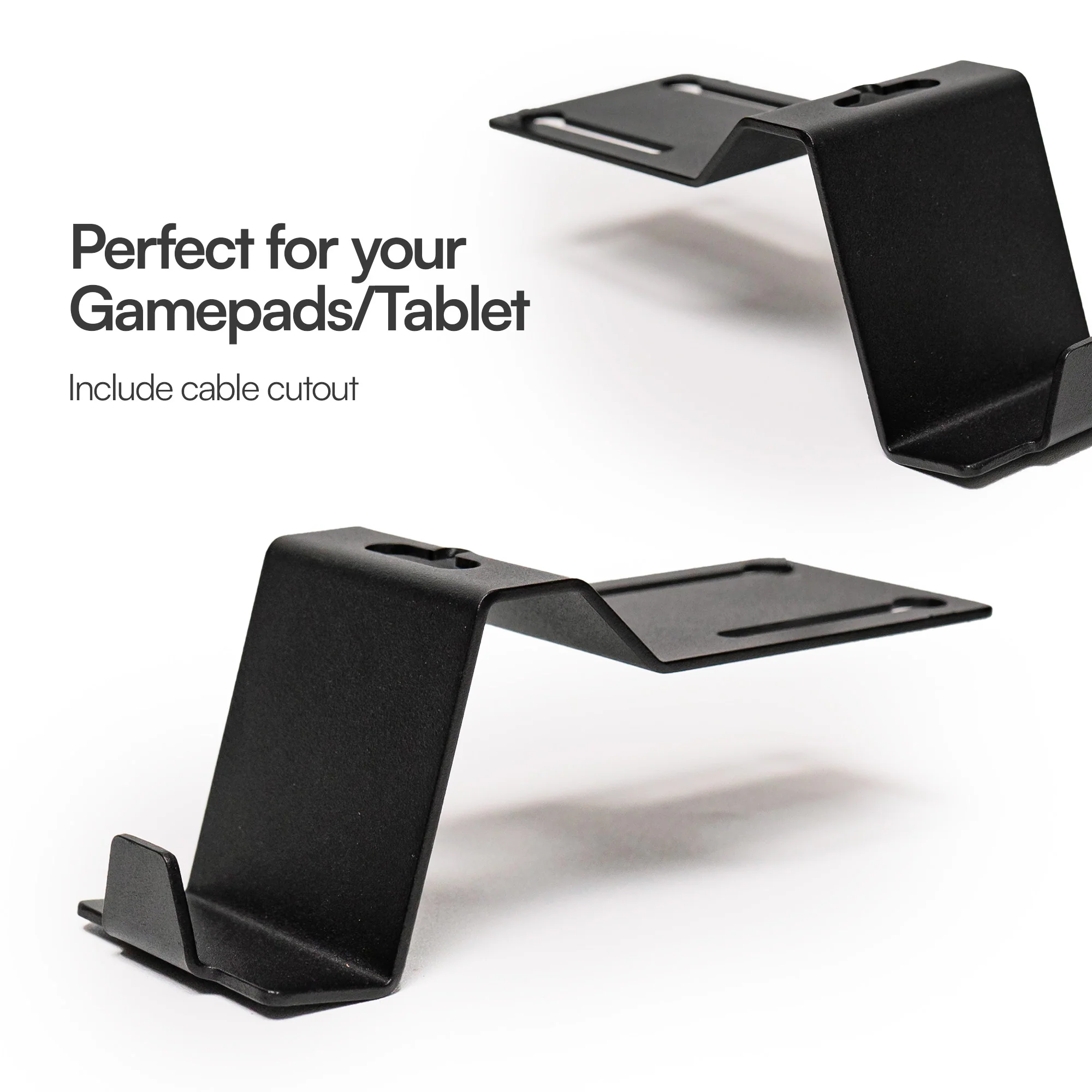 GAME CONTROLLER STAND for NOOK Desk Shelf Pro - Image 3