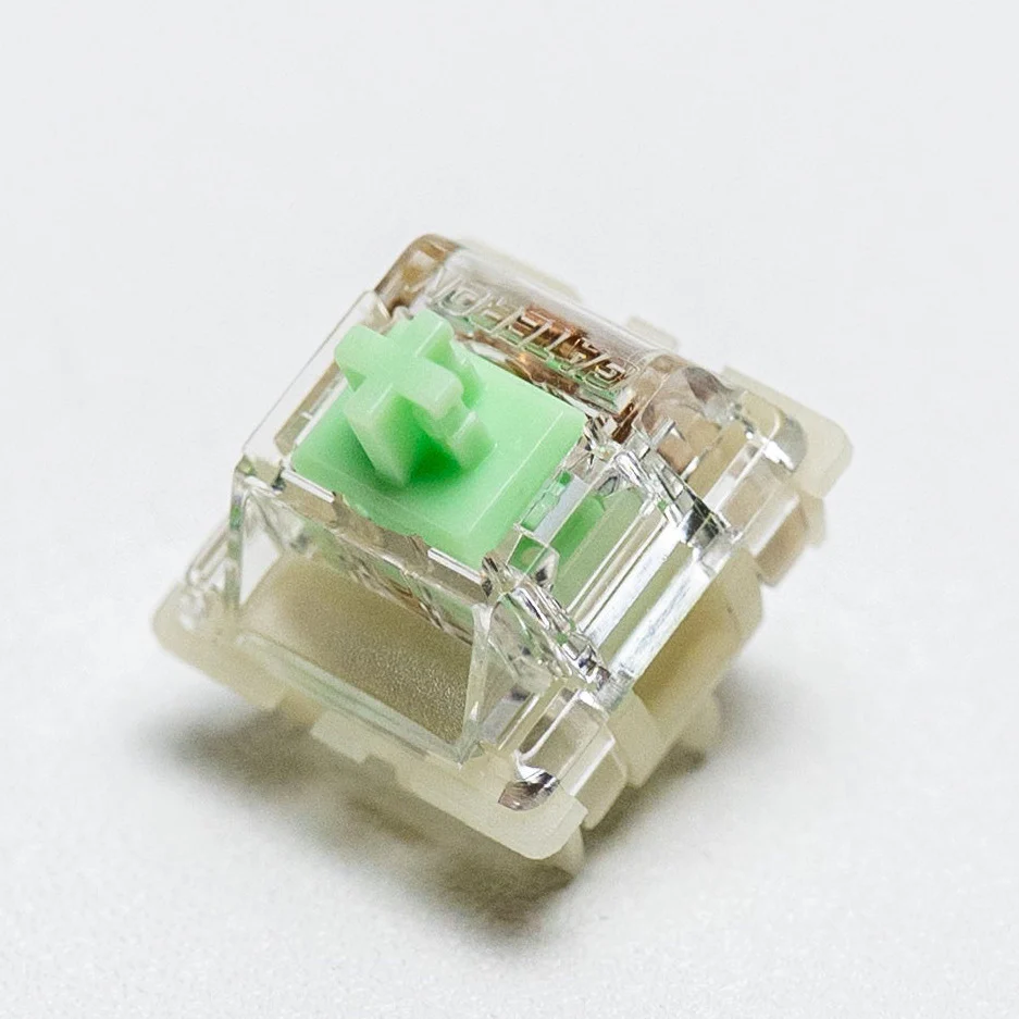GATERON Baby Kangaroo 2.0 Tactile 59g PCB Mount - Image 3