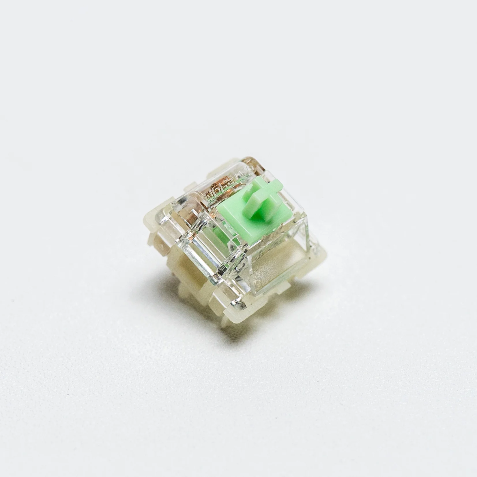 GATERON Baby Kangaroo 2.0 Tactile 59g PCB Mount - Image 4