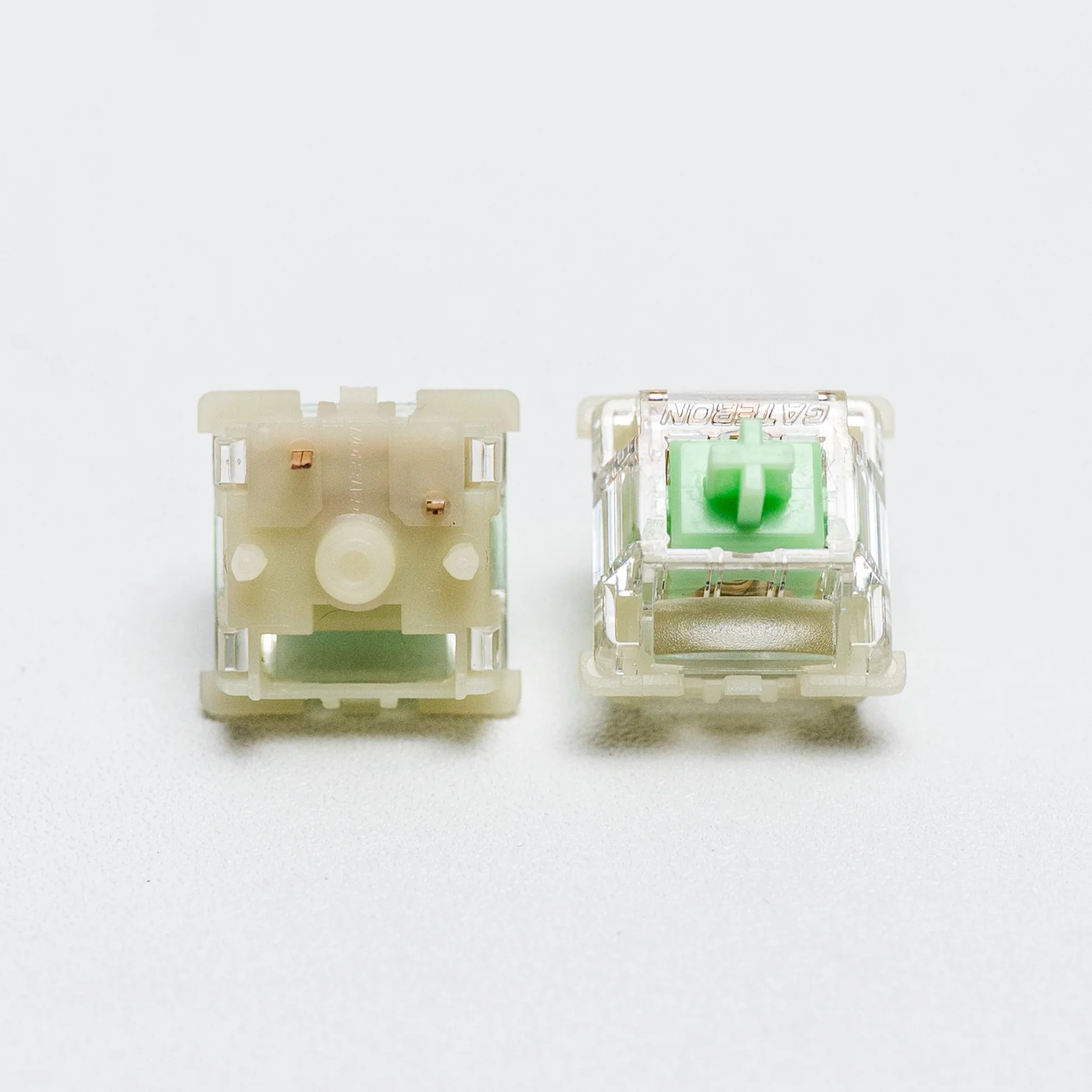 GATERON Baby Kangaroo 2.0 Tactile 59g PCB Mount - Image 7