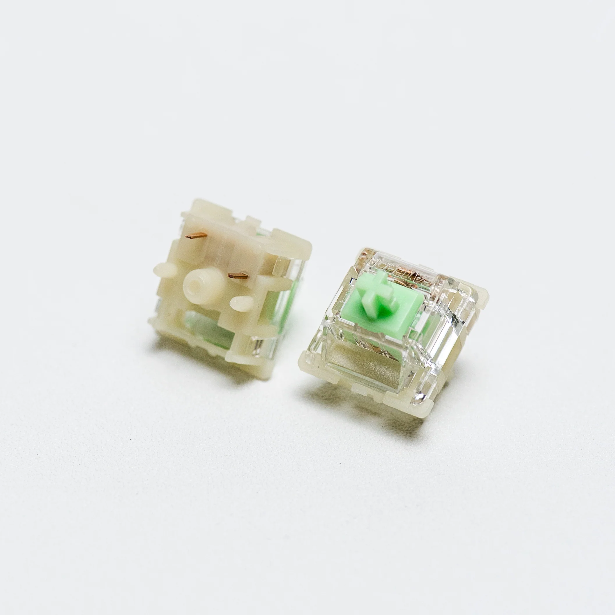 GATERON Baby Kangaroo 2.0 Tactile 59g PCB Mount - Image 8