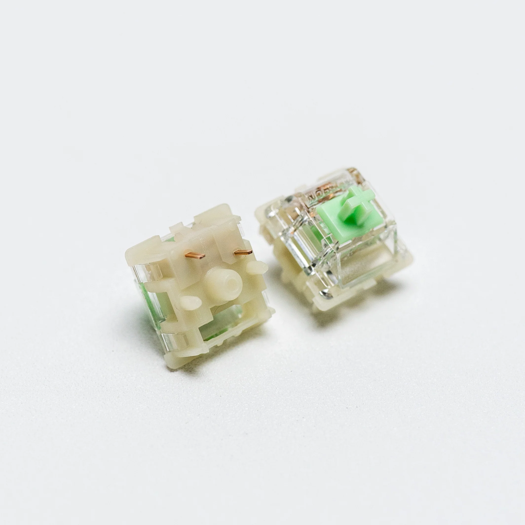 GATERON Baby Kangaroo 2.0 Tactile 59g PCB Mount - Image 9
