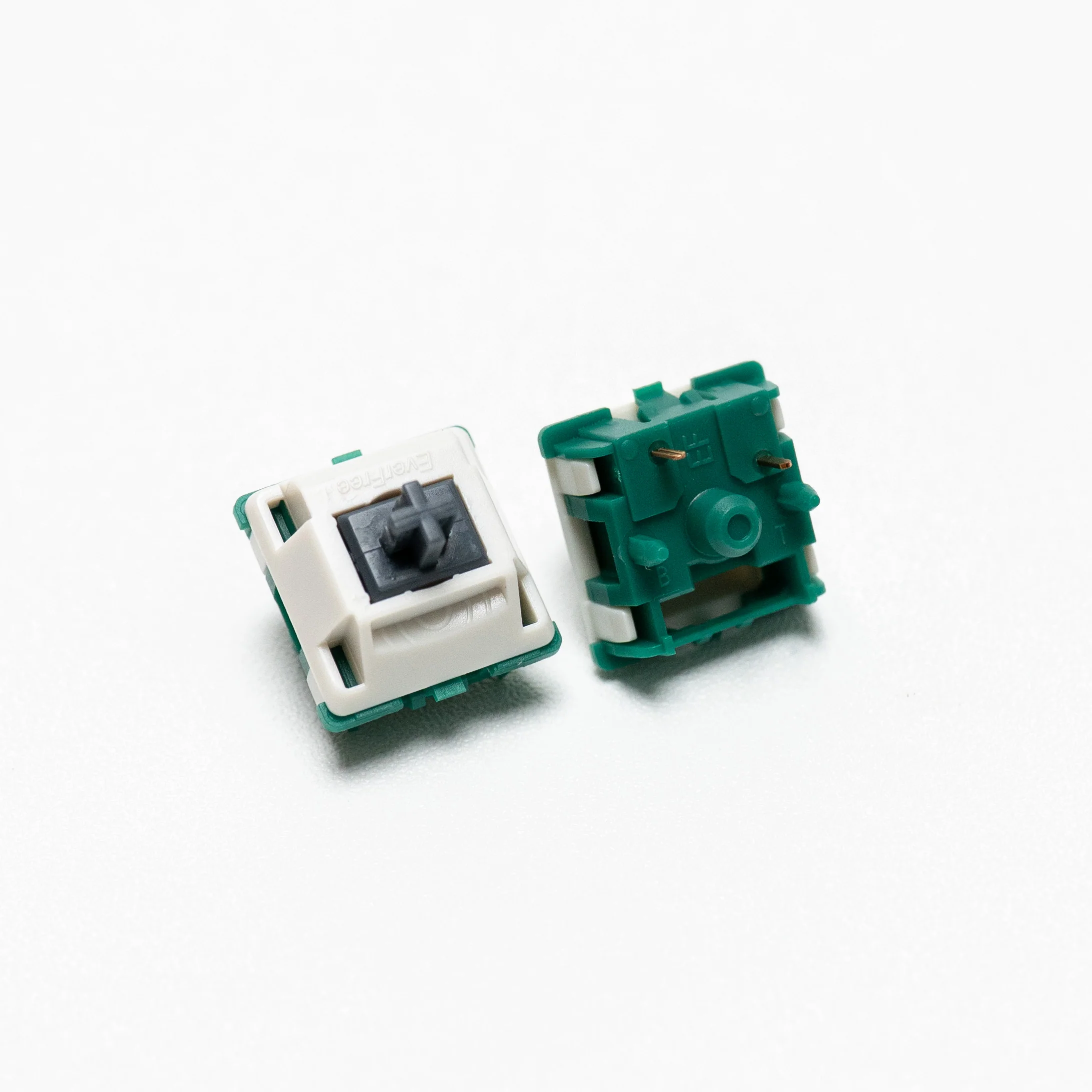 GATERON EVERFREE Cedar 55g Linear Switch PCB Mount - Image 6