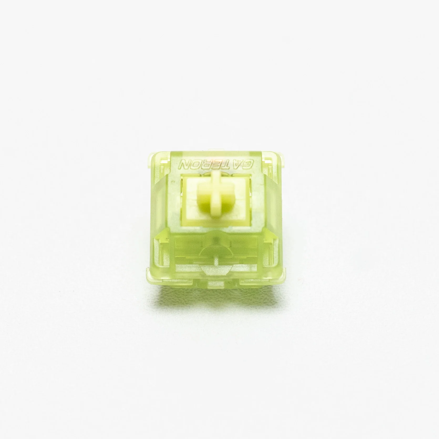 GATERON Luciola Glow-in-the-Dark Light Linear Switch 60g - Image 4