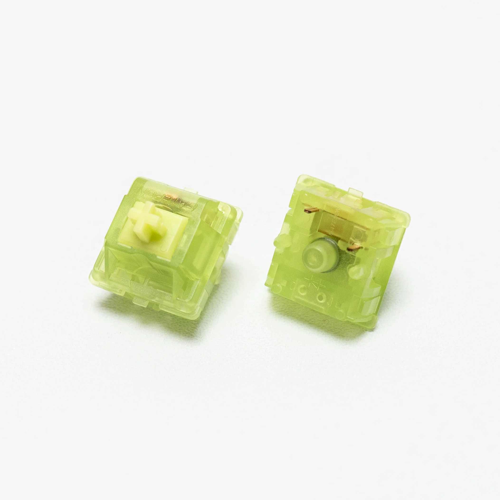 GATERON Luciola Glow-in-the-Dark Light Linear Switch 60g - Image 6