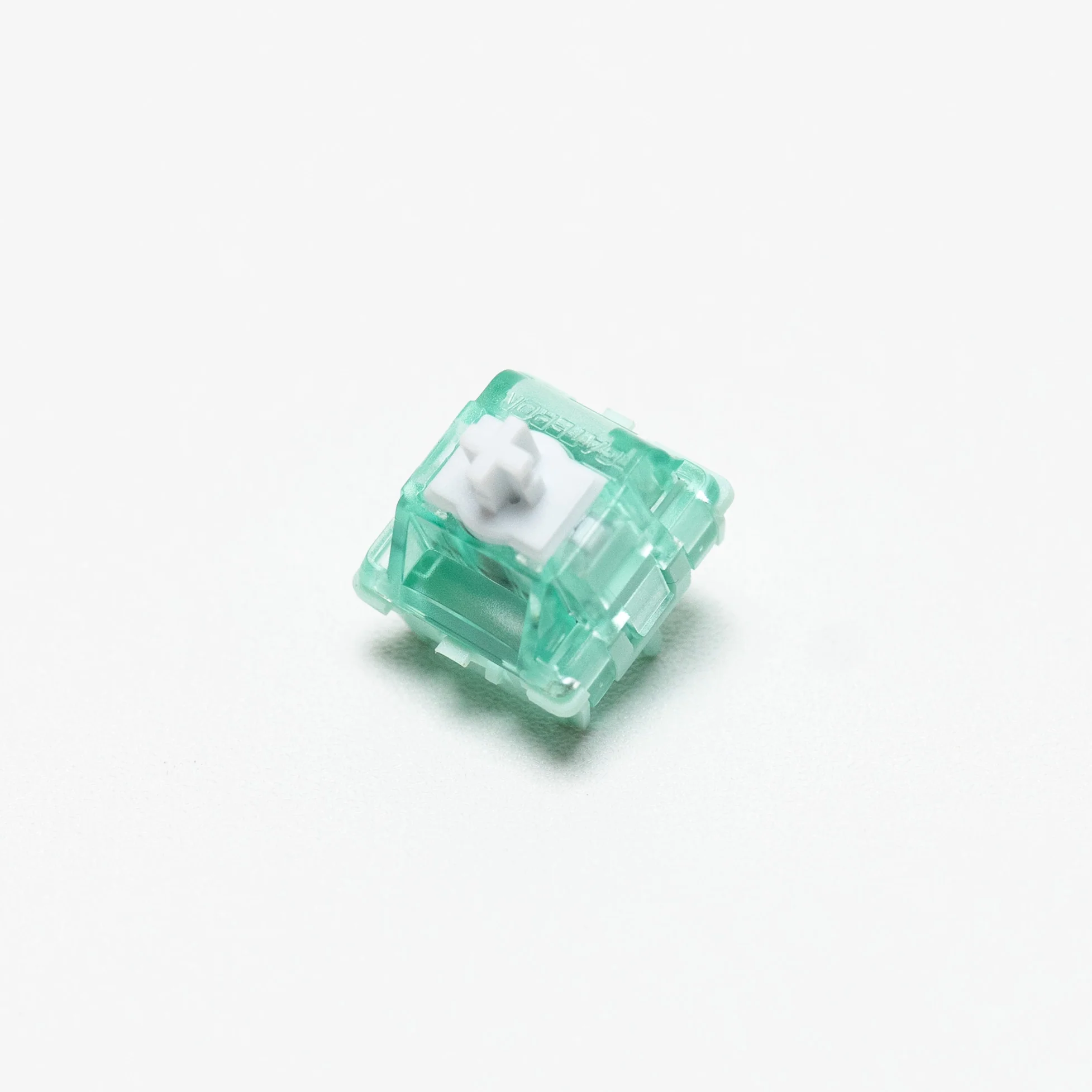 GATERON Magnetic Jade PRO Linear Switch 36g PCB Mount - Image 3