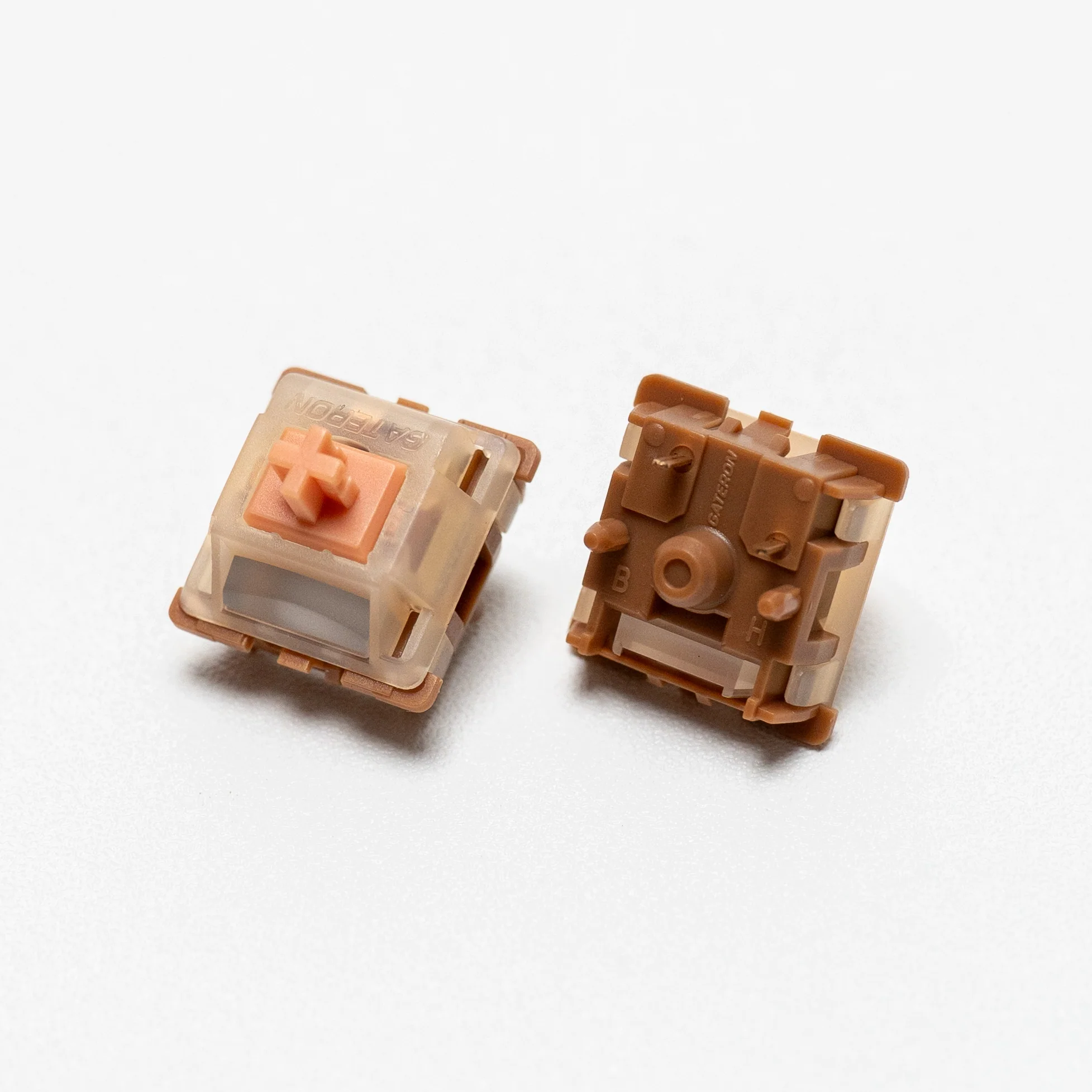 GATERON Mars 45g Linear Switch PCB Mount - Image 5