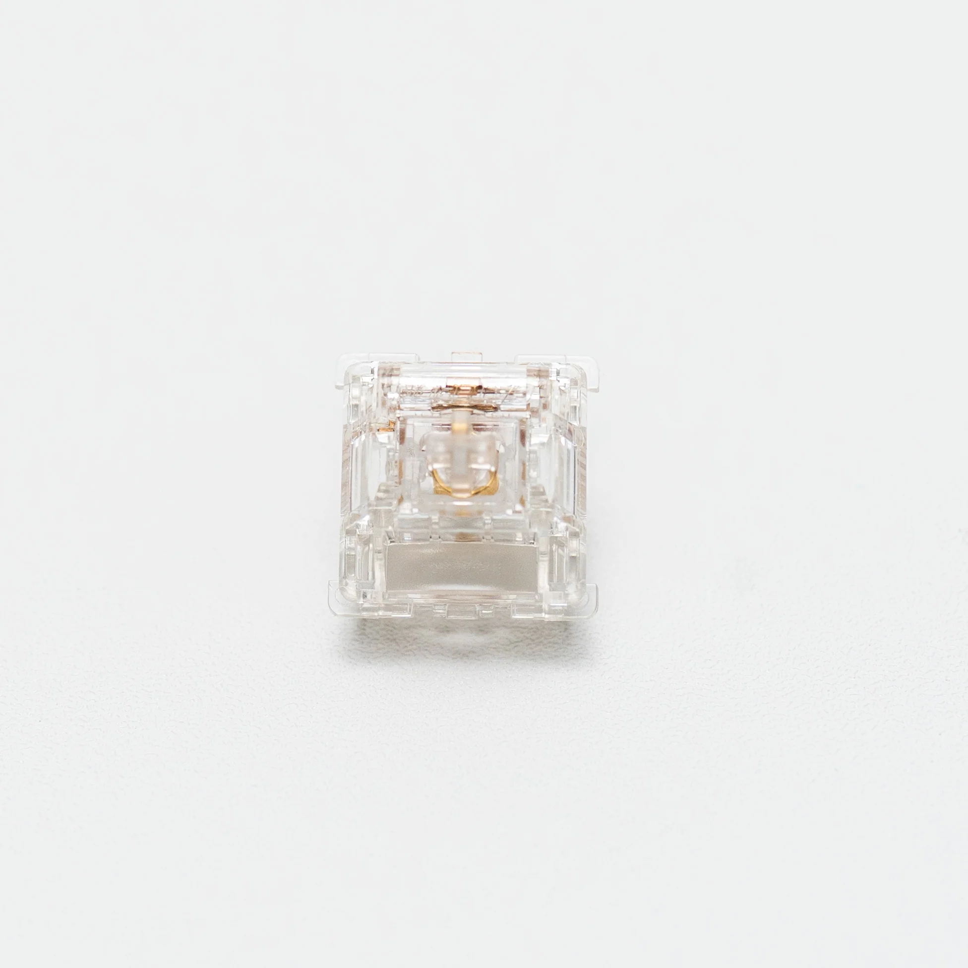 GATERON North Pole 2.0 Linear Switch 60g PCB Mount - Image 3