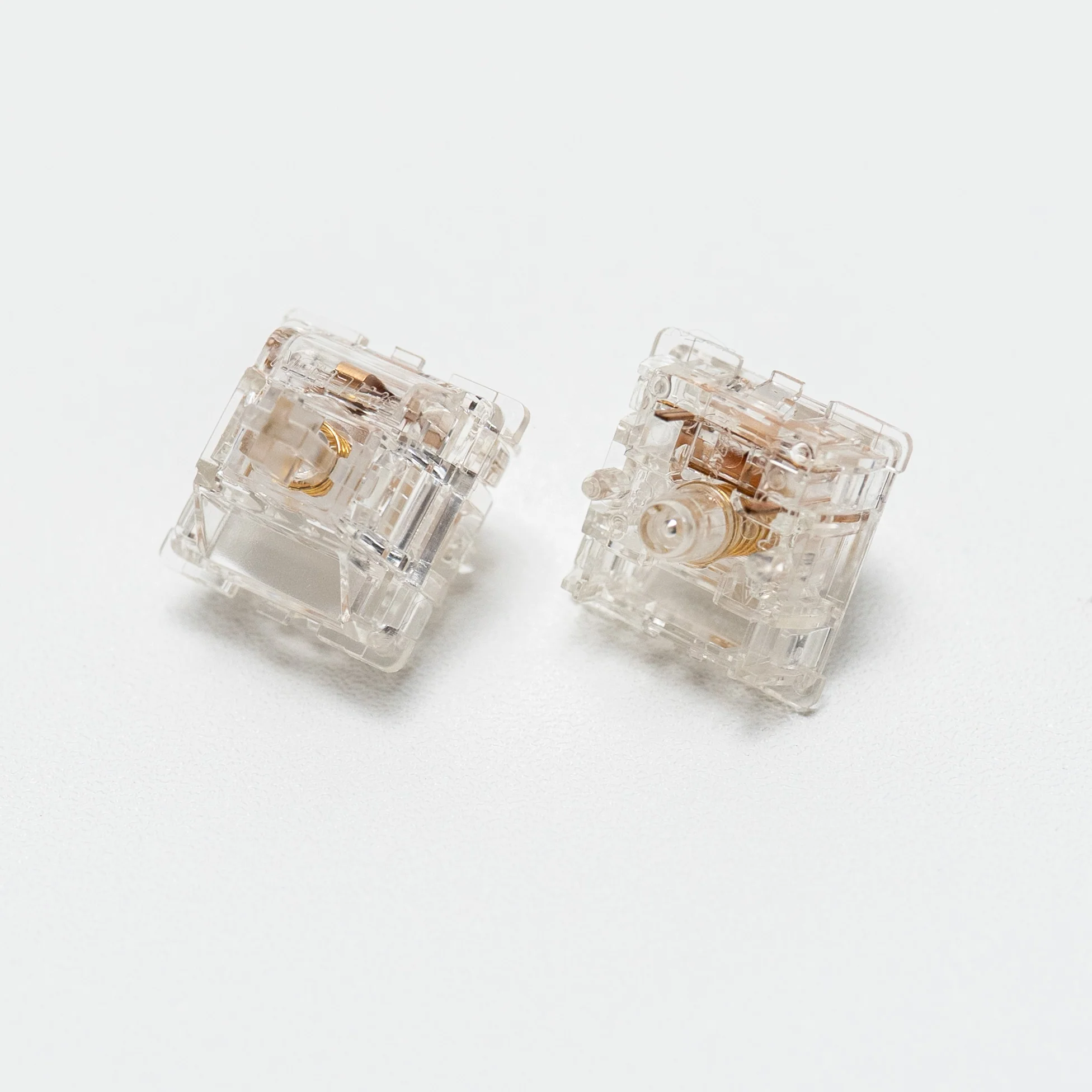 GATERON North Pole 2.0 Linear Switch 60g PCB Mount - Image 4